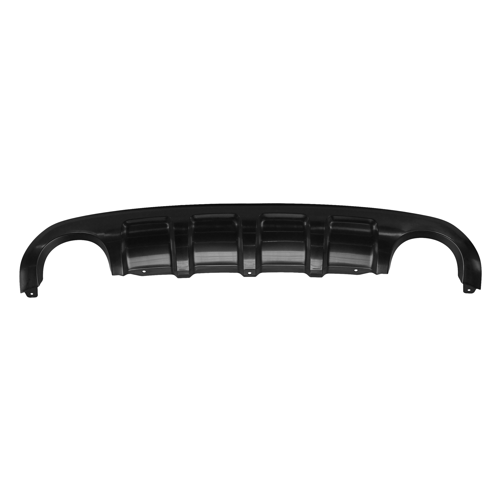 AM SPORTAGE 17-18 REAR LOWER VALANCE Skid Plate SX Model To 4-8-17 SKU RK76430001 Partslink KI1195117 OEM 86665D9100