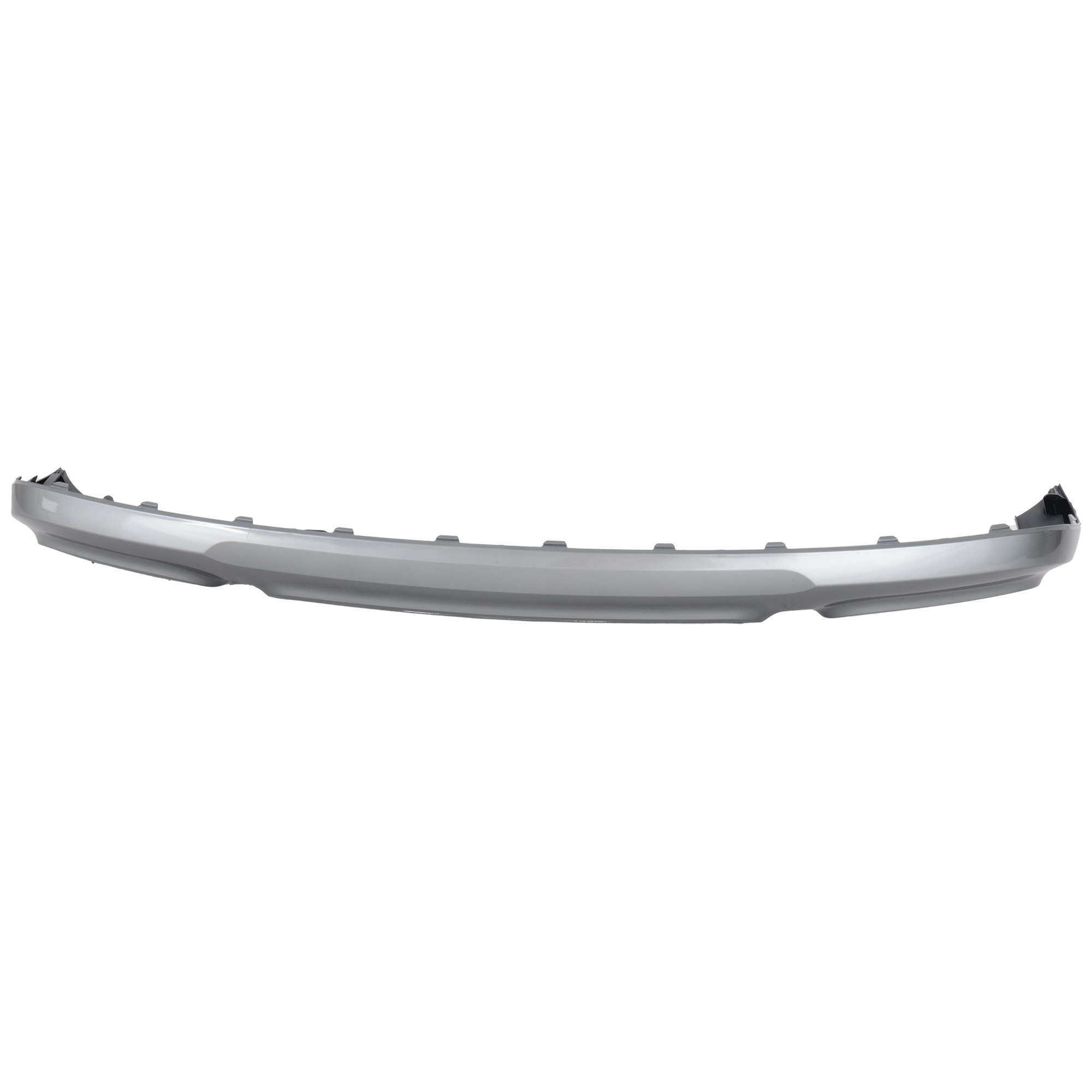 AM TELLURIDE 20-22 REAR LOWER VALANCE Skid Plate Painted Gray EX S SX Models SKU RK76430004 Partslink KI1195128 OEM 86670S9010