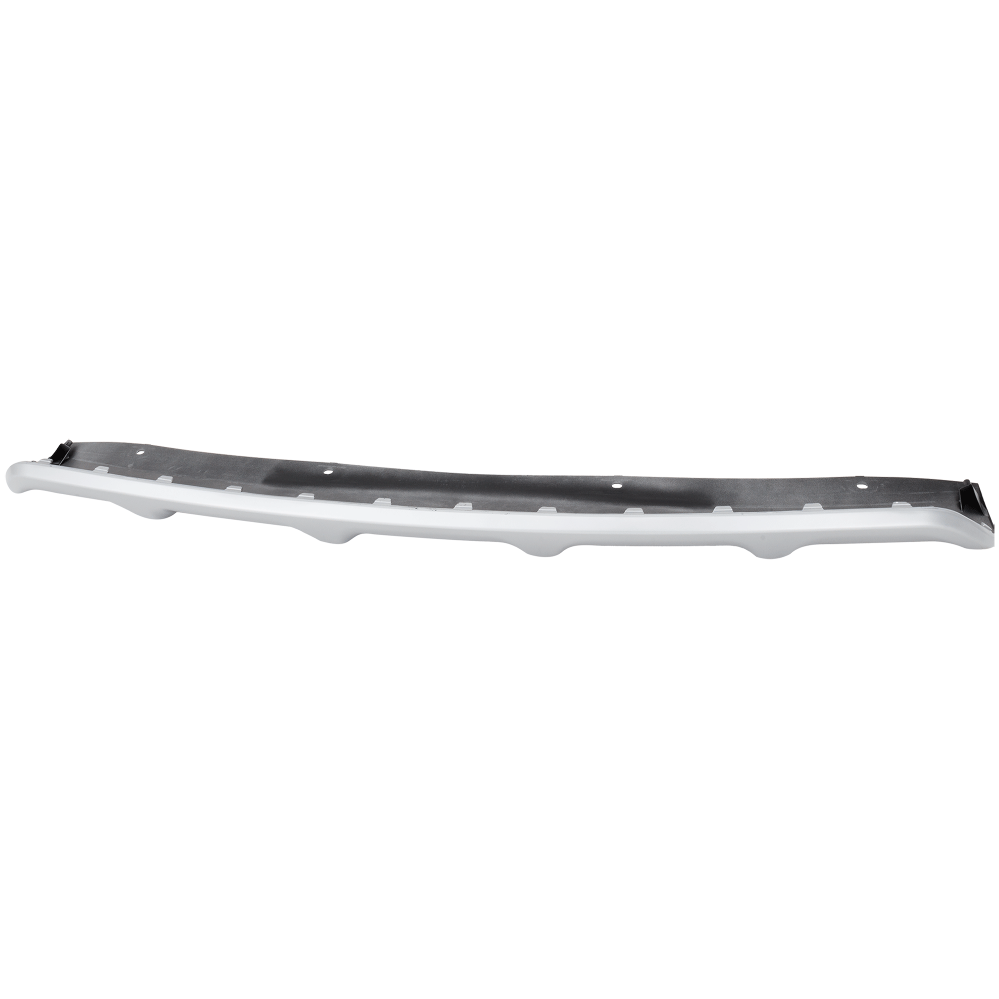 AM SEDONA 19-21 REAR LOWER VALANCE Skid Plate Painted Gray Sport Type SX Model SKU RK76430008 Partslink KI1195131 OEM 86665A9AA0