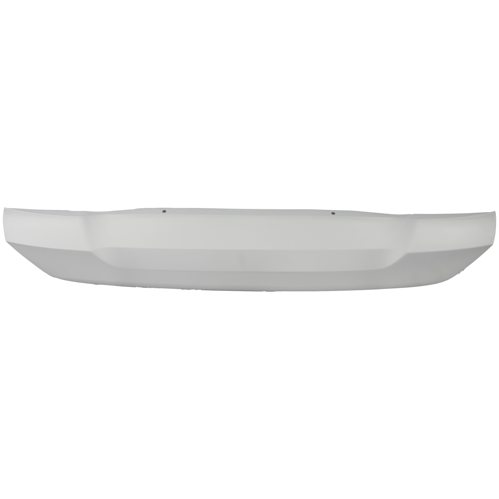 AM SOUL 23-24 REAR LOWER VALANCE Skid Plate Textured Gray EX LX S Models CAPA SKU RK76430012Q Partslink KI1195157C OEM 86671K0AA0