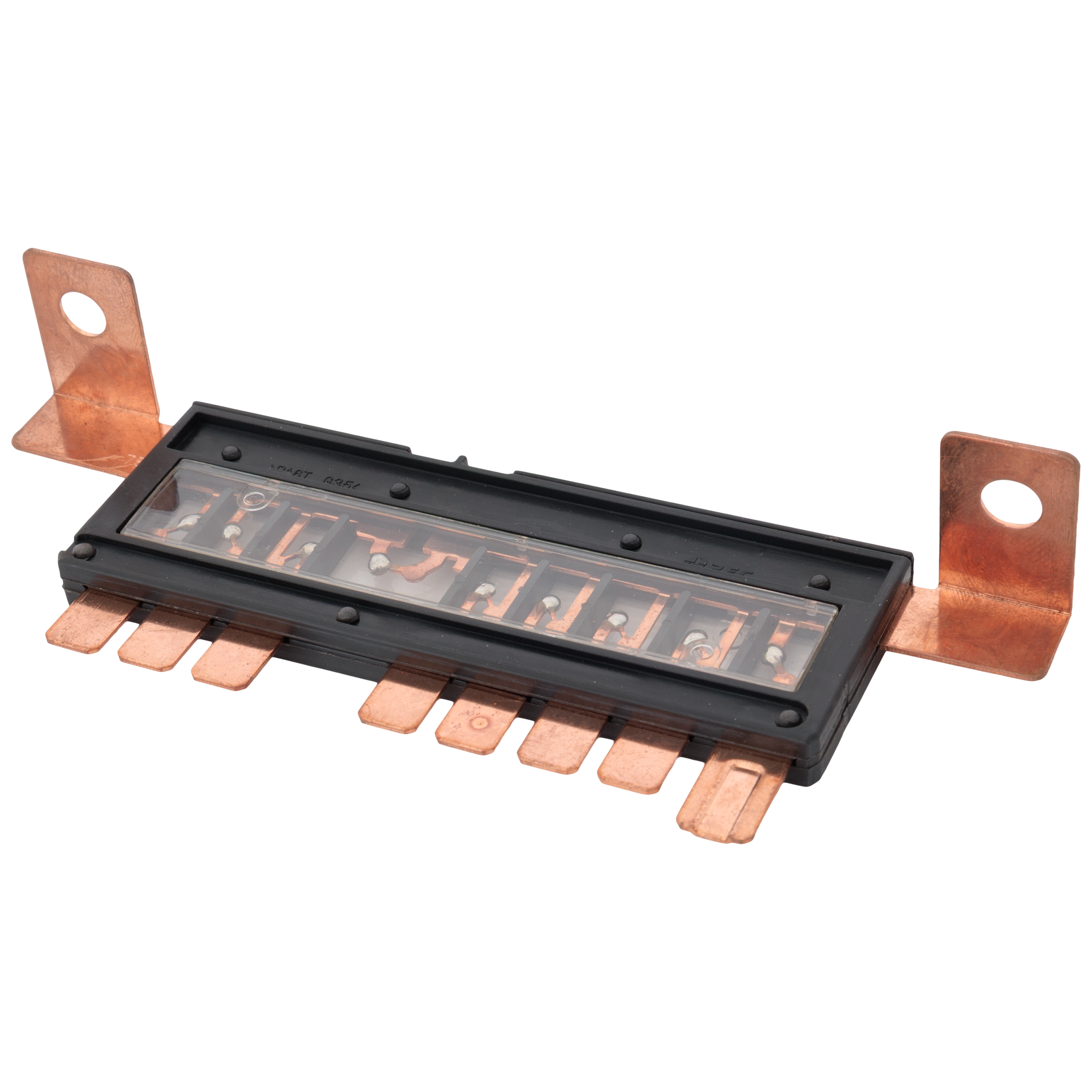 AM SOUL EV 15-17 FUSE Male Blade Black SKU RK84220001 OEM 1879001031
