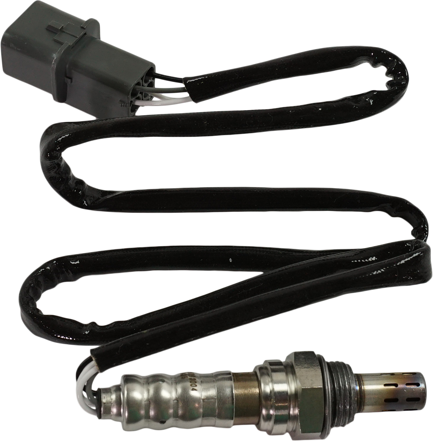 AM SORENTO 03-06 AMANTI 04-06 OXYGEN SENSOR Heated 4 Wire Downstream Front 3.5L Eng. SKU RK96090004