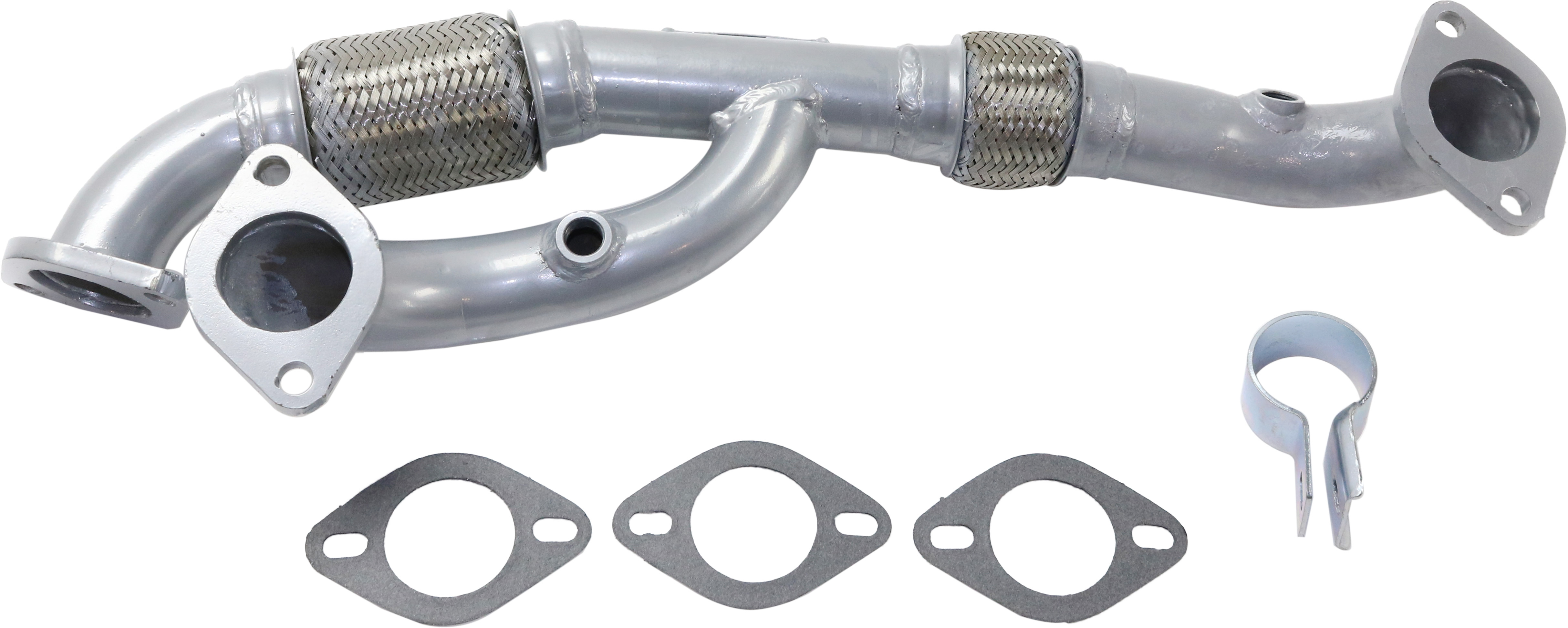 AM SEDONA 02-05 EXHAUST PIPE Y pipe 6 Cyl 3.5L eng. SKU RK96290001 OEM 38870-760625