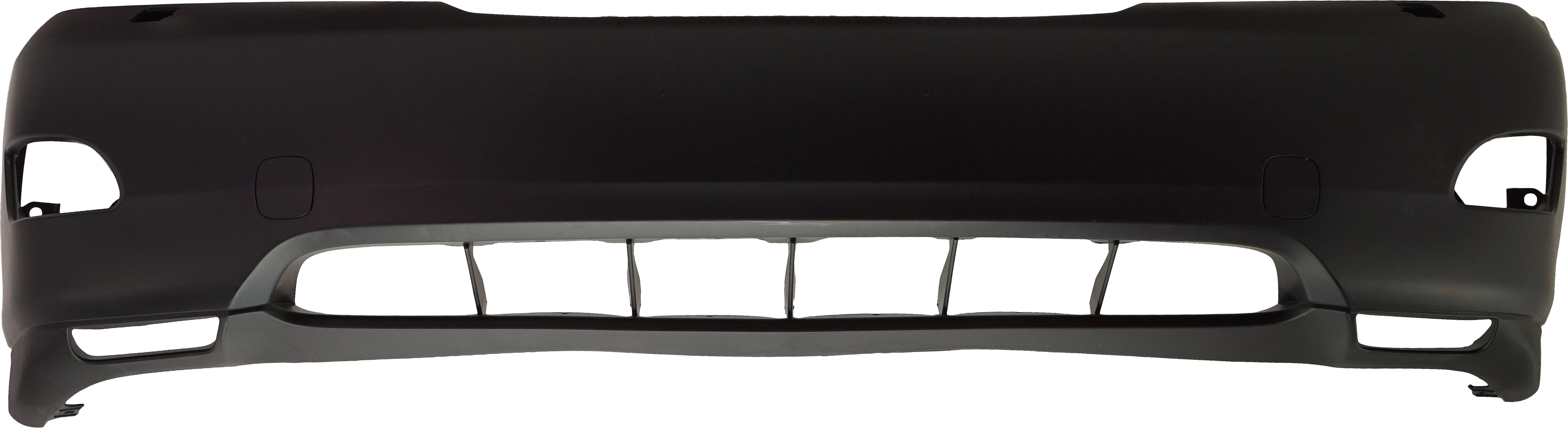 AM RX330-04-06 RX350-07-09 FRONT BUMPER COVER Primed w Headlamp Washer Hole w o Radar Laser Cruise Control USA Built SKU RL01030062P Partslink LX1000142 OEM 521190E905