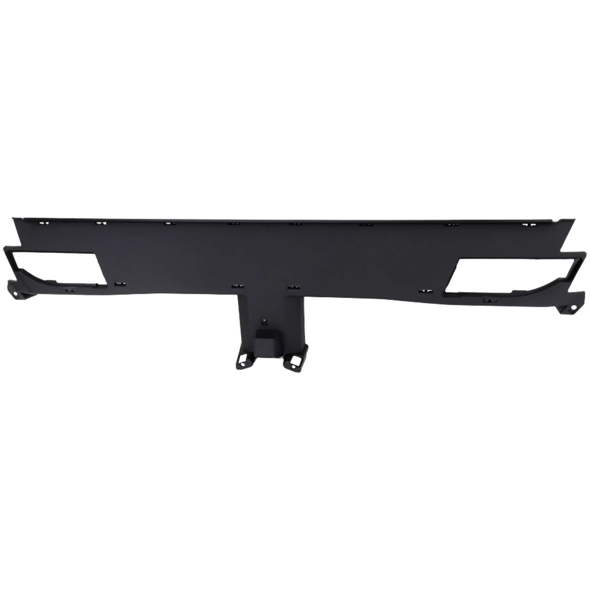 AM NX300 NX300H 18-21 FRONT BUMPER COVER Lower Extension Panel w o F Sport Package w o Around View Monitor SKU RL01030112 Partslink LX1201107 OEM 5211278300