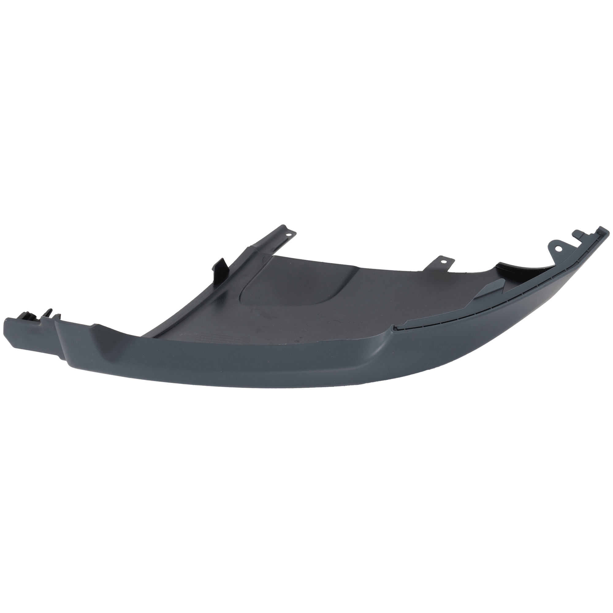 AM RANGE ROVER SPORT 18-22 FRONT BUMPER COVER LH Extension Primed SE HSE HST HSE Dynamic Supercharged Autobiography Models SKU RL01030123P Partslink RO1046100 OEM LR099450