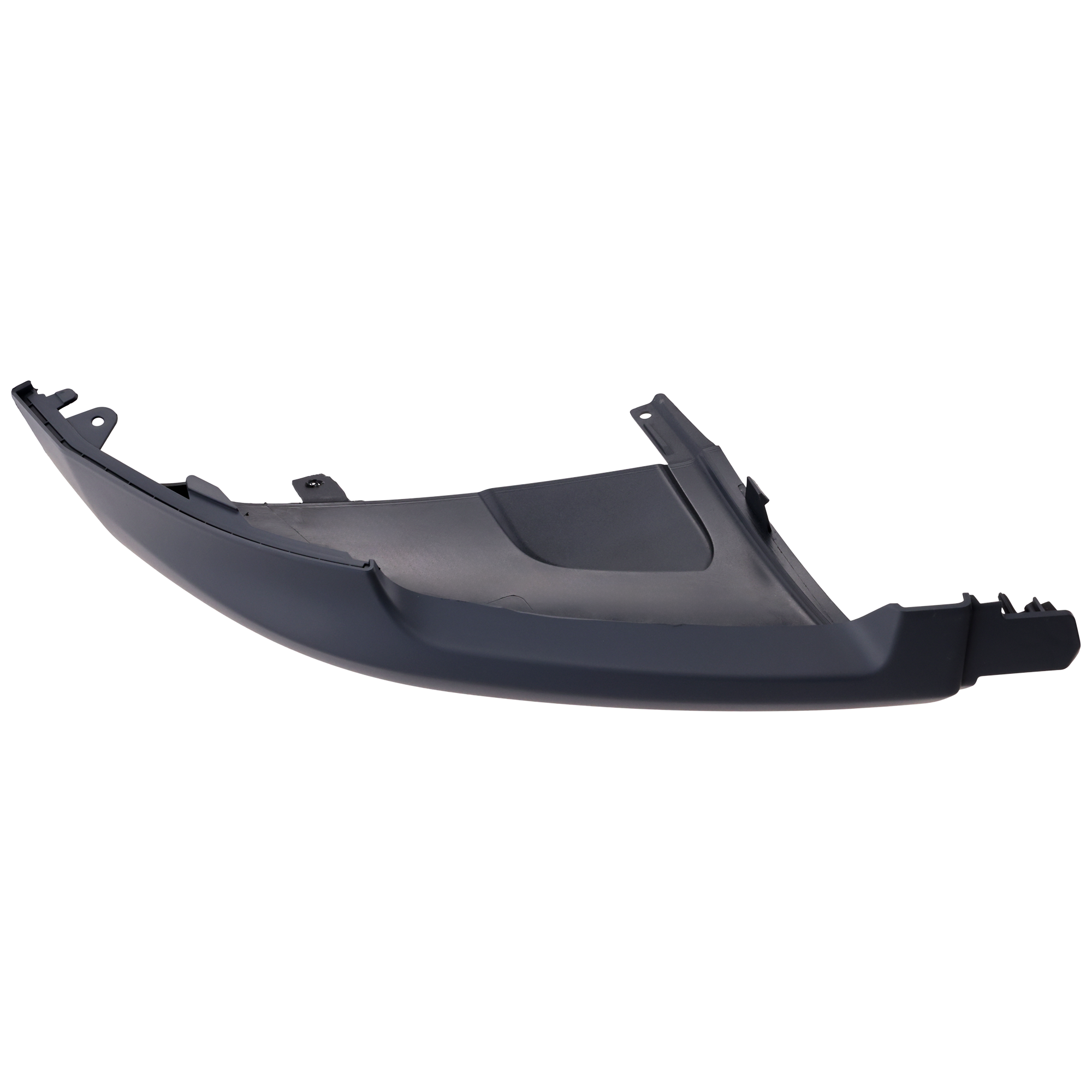 AM RANGE ROVER SPORT 18-22 FRONT BUMPER COVER RH Extension Primed SE HSE HST HSE Dynamic Supercharged Autobiography Models SKU RL01030124P Partslink RO1047100 OEM LR099451