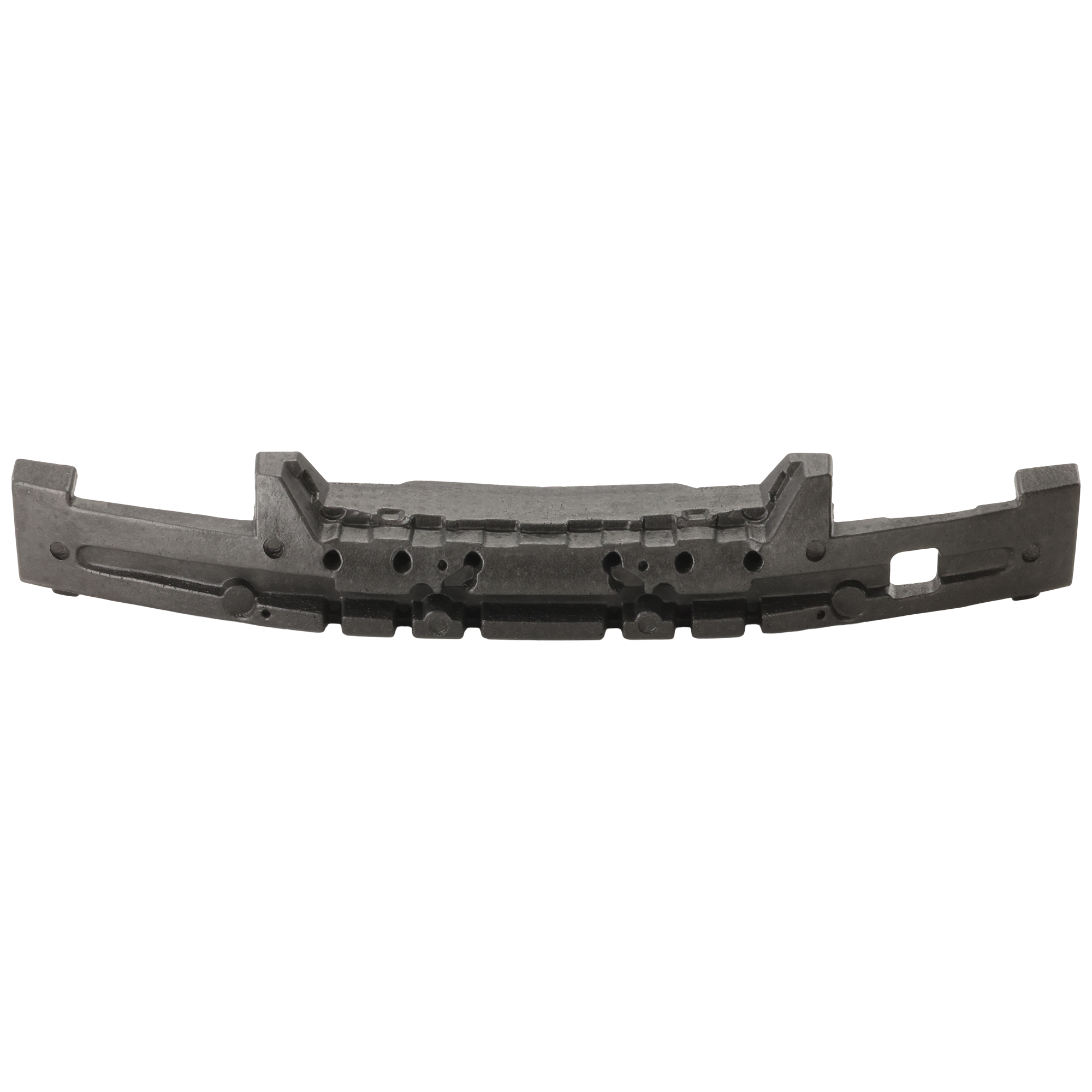 AM IS250 IS350-11-15 FRONT BUMPER ABSORBER Impact Base 11-13 C Model 13-15 w F Sport Pkg SKU RL01170001 Partslink LX1070122 OEM 5261153140