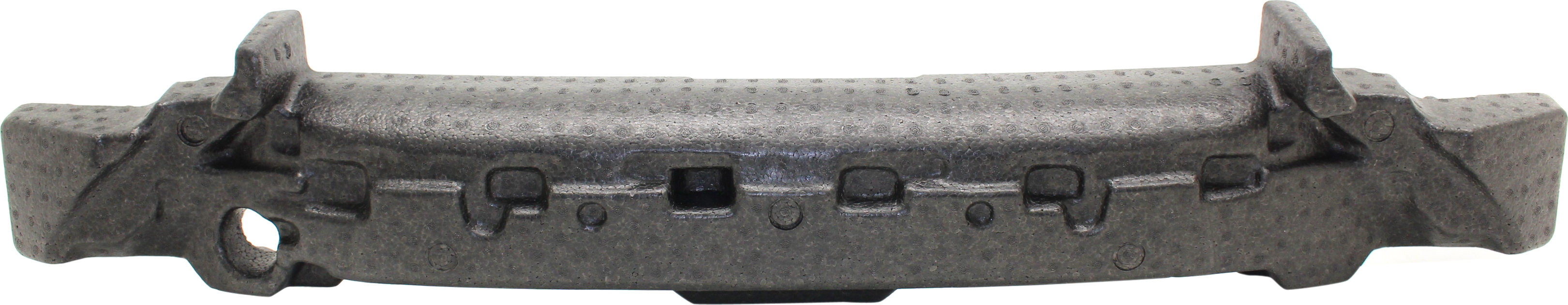 AM ES300H ES350-16-18 FRONT BUMPER ABSORBER Impact ES350 Japan North America Built SKU RL01170003 Partslink LX1070152 OEM 5261106450