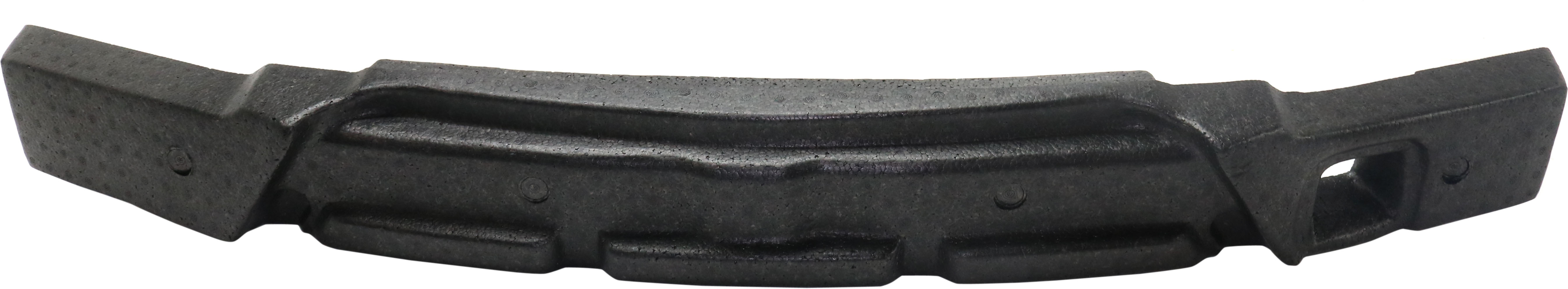 AM IS200T IS250 IS300 IS350-14-16 FRONT BUMPER ABSORBER Impact Exc. C Model w o F Sport Pkg SKU RL01170004 Partslink LX1070154 OEM 5261153160