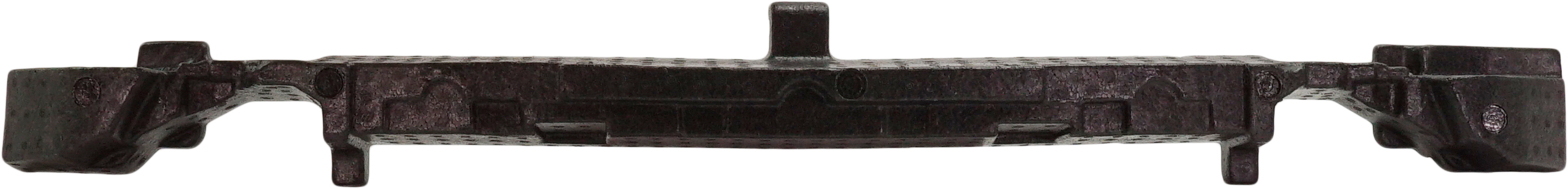 AM NX200T NX300H 15-17 FRONT BUMPER ABSORBER SKU RL01170005 Partslink LX1070157 OEM 5261478020