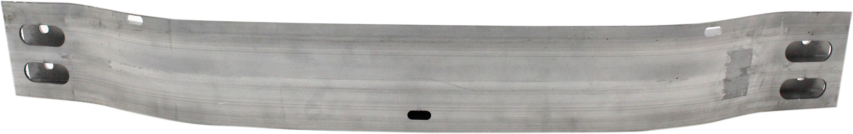 AM LACROSSE 17-19 FRONT REINFORCEMENT Impact Bar Aluminum SKU RL01250002 Partslink GM1006696 OEM 23410397