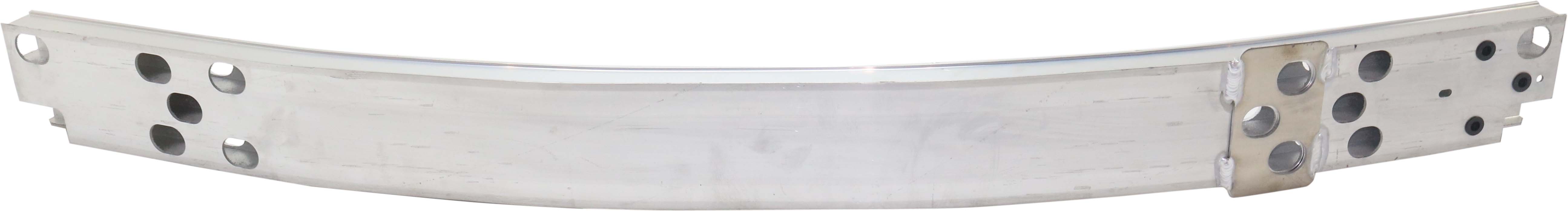 AM IS300 IS350-17-20 FRONT REINFORCEMENT Aluminum SKU RL01250006 Partslink LX1006152 OEM 5213153130
