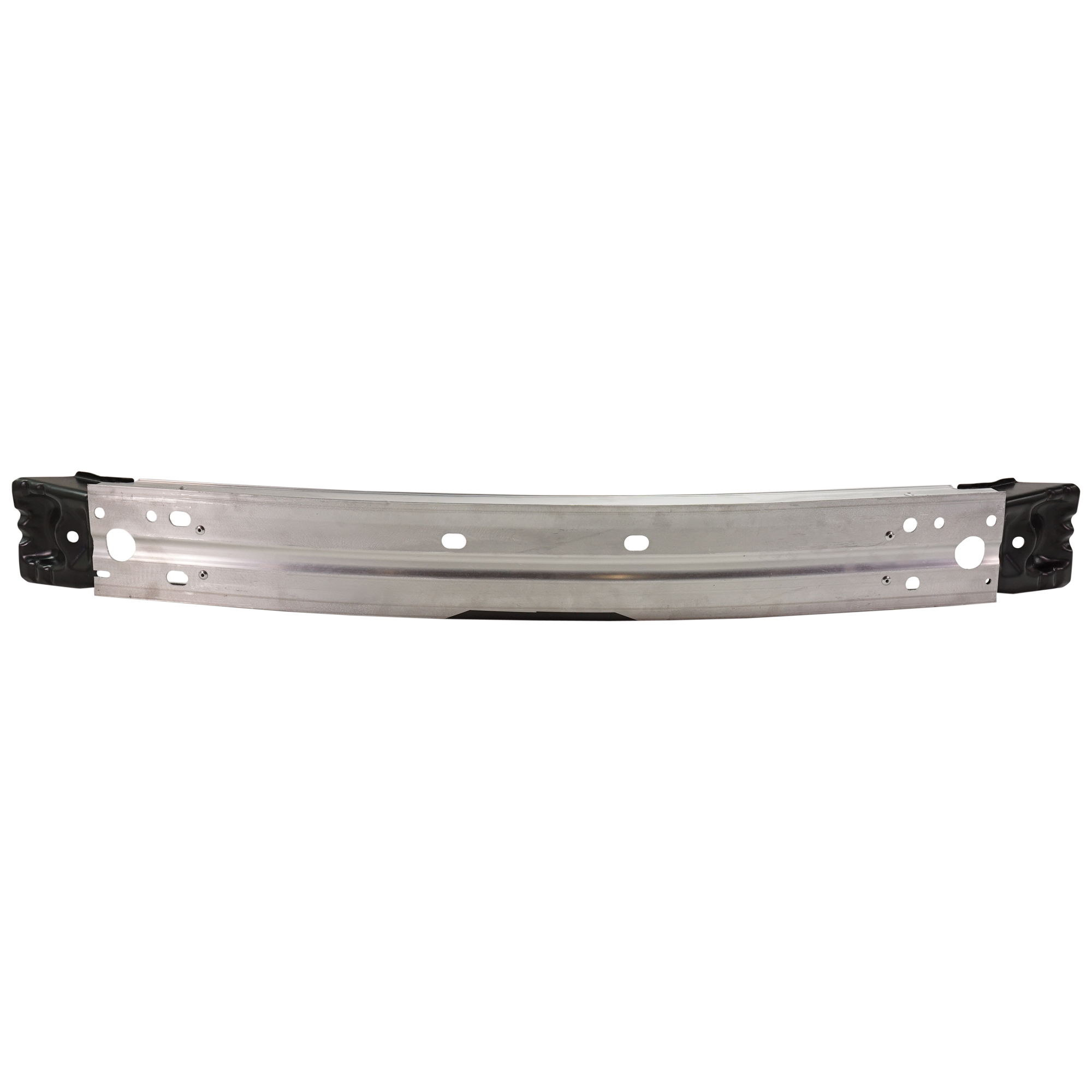 AM ES300H 19-22 ES350-19-24 FRONT REINFORCEMENT Aluminum 19-21 Japan North America Built Vehicle CAPA SKU RL01250007Q Partslink LX1006154C OEM 5202106190