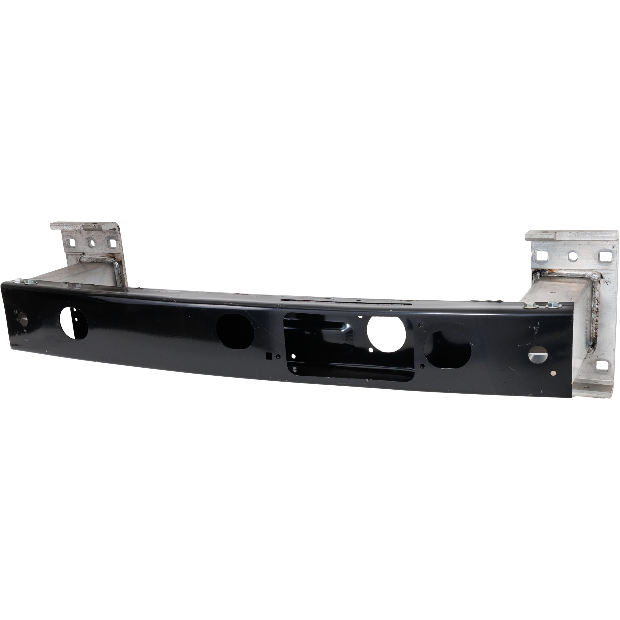 AM RANGE ROVER 13-22 RANGE ROVER SPORT 14-22 FRONT REINFORCEMENT SKU RL01250010 Partslink RO1006107 OEM LR128131 LR116188