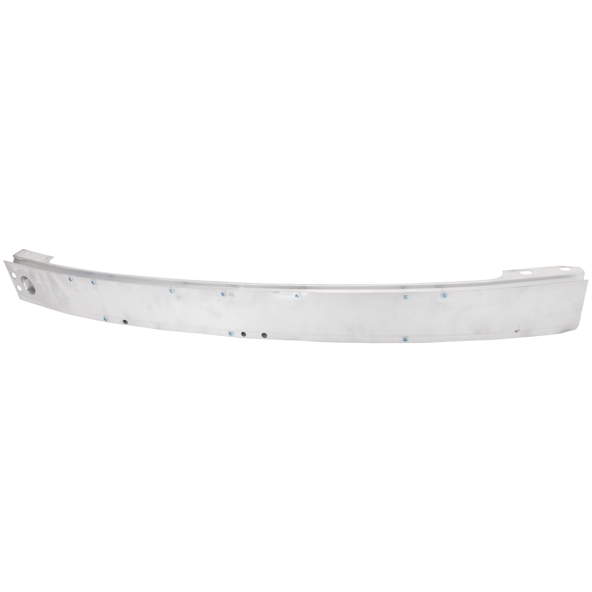 AM RANGE ROVER EVOQUE DISCOVERY SPORT 20-23 FRONT REINFORCEMENT Aluminum SKU RL01250015 Partslink RO1006108 OEM LR136981