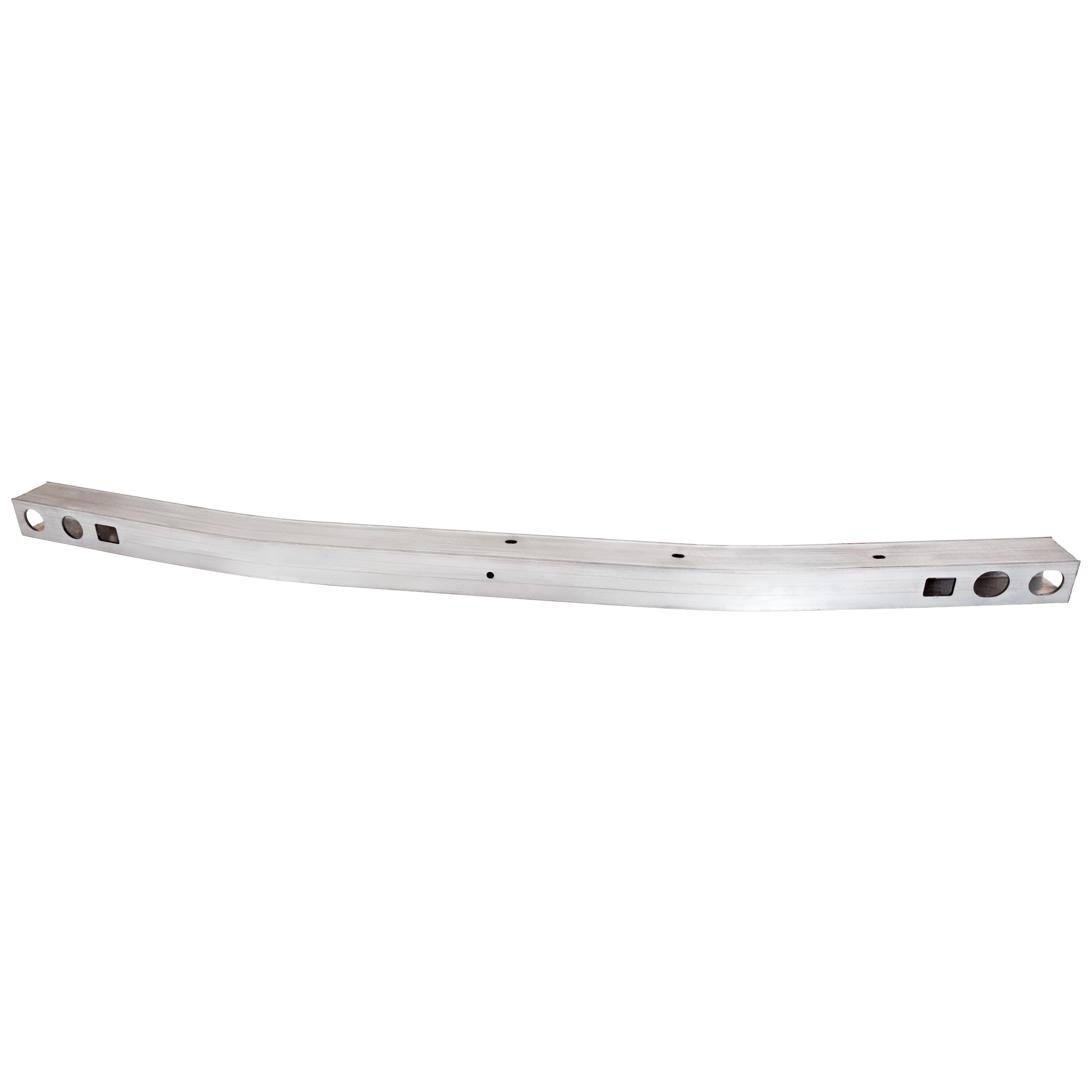 AM RX350 RX350H 23-25 FRONT REINFORCEMENT Aluminum SKU RL01250018 Partslink LX1007105 OEM 521320E040