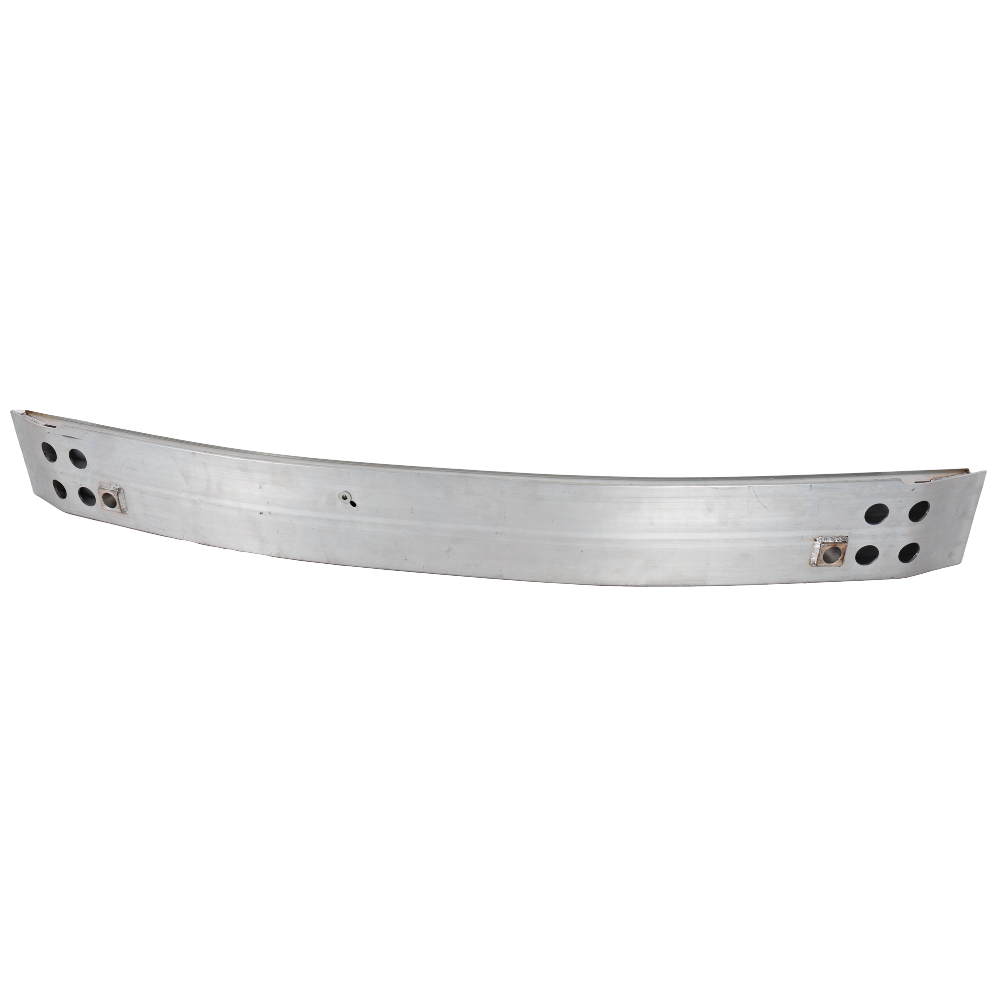 AM NX250 NX350-22-25 FRONT REINFORCEMENT Upper Aluminum SKU RL01250023 Partslink LX1006159 OEM 52021F6010
