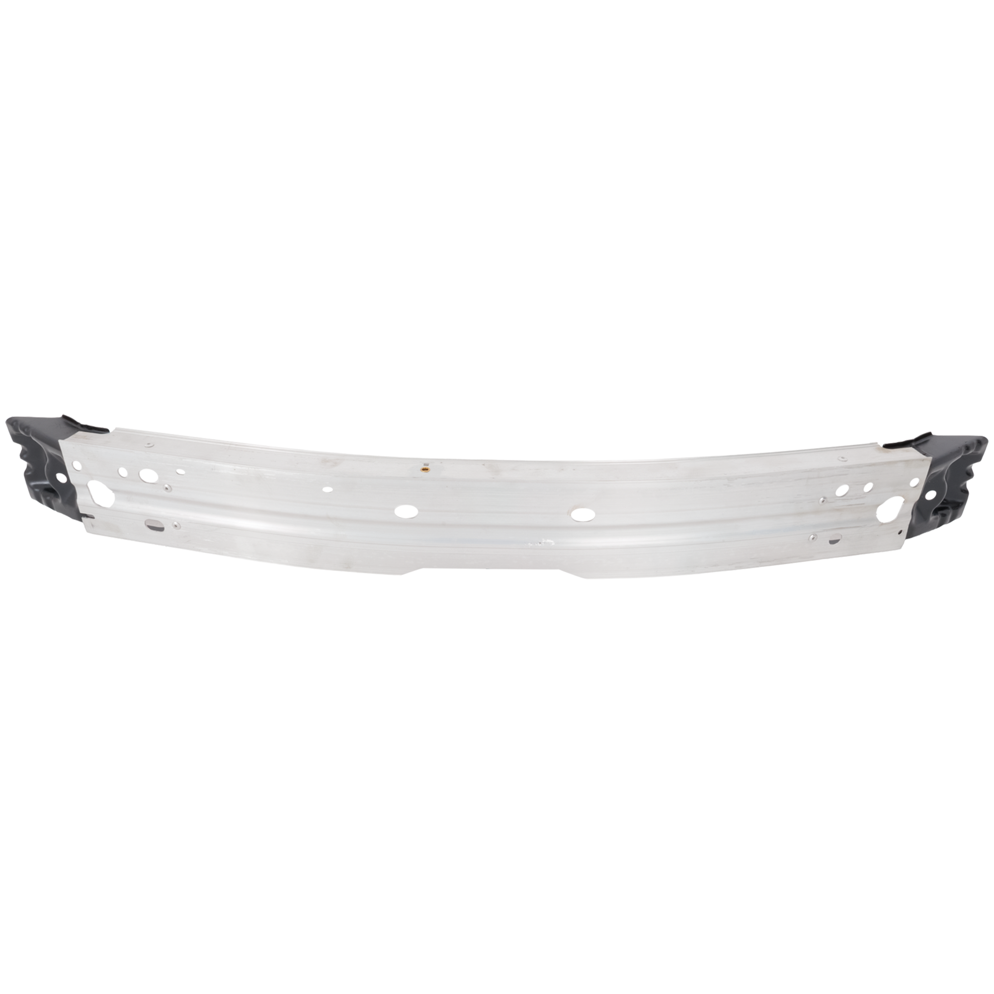 AM ES300H 21-22 FRONT REINFORCEMENT Aluminum Japan North America Built Vehicle SKU RL01250025 Partslink LX1006160 OEM 5202106200