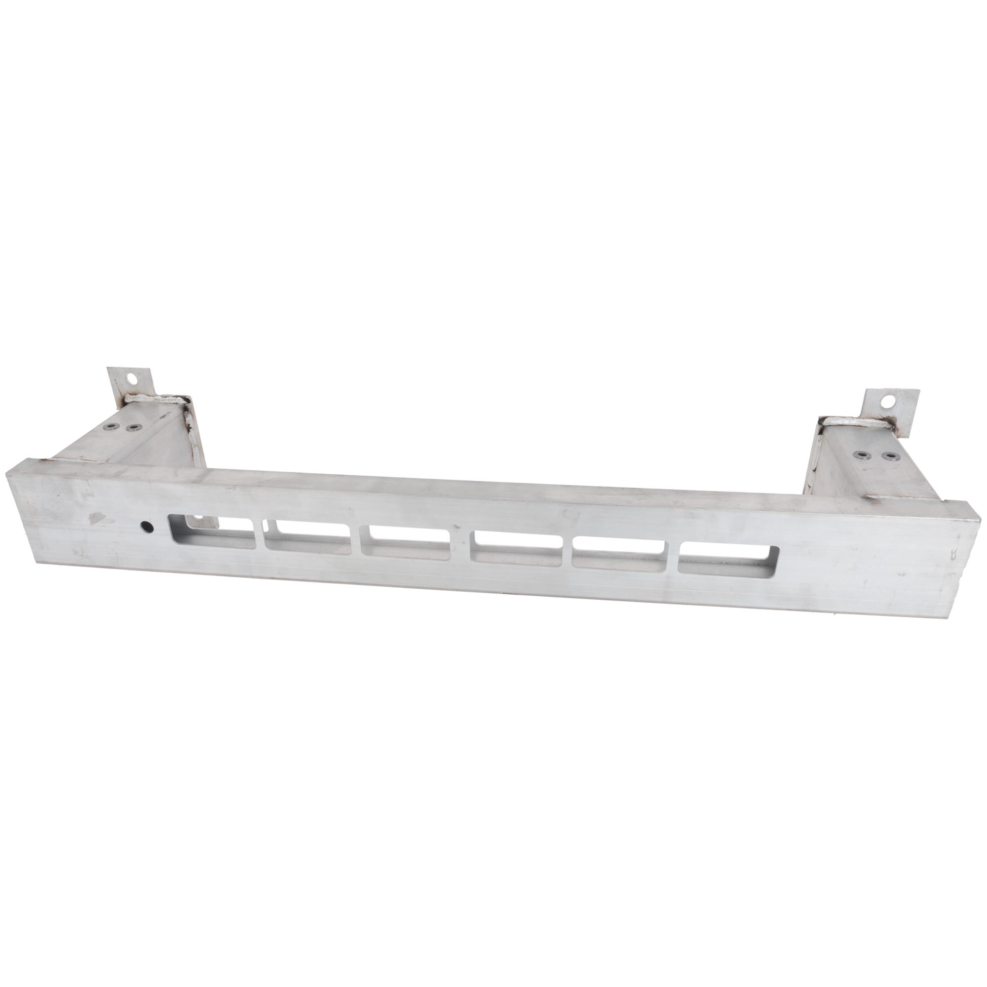 AM RANGE ROVER 22-23 FRONT REINFORCEMENT Aluminum L460 Body w o Pedestrian Protection Mitigation SKU RL01250026 Partslink RO1006112 OEM LR170319 LR150545 LR170318
