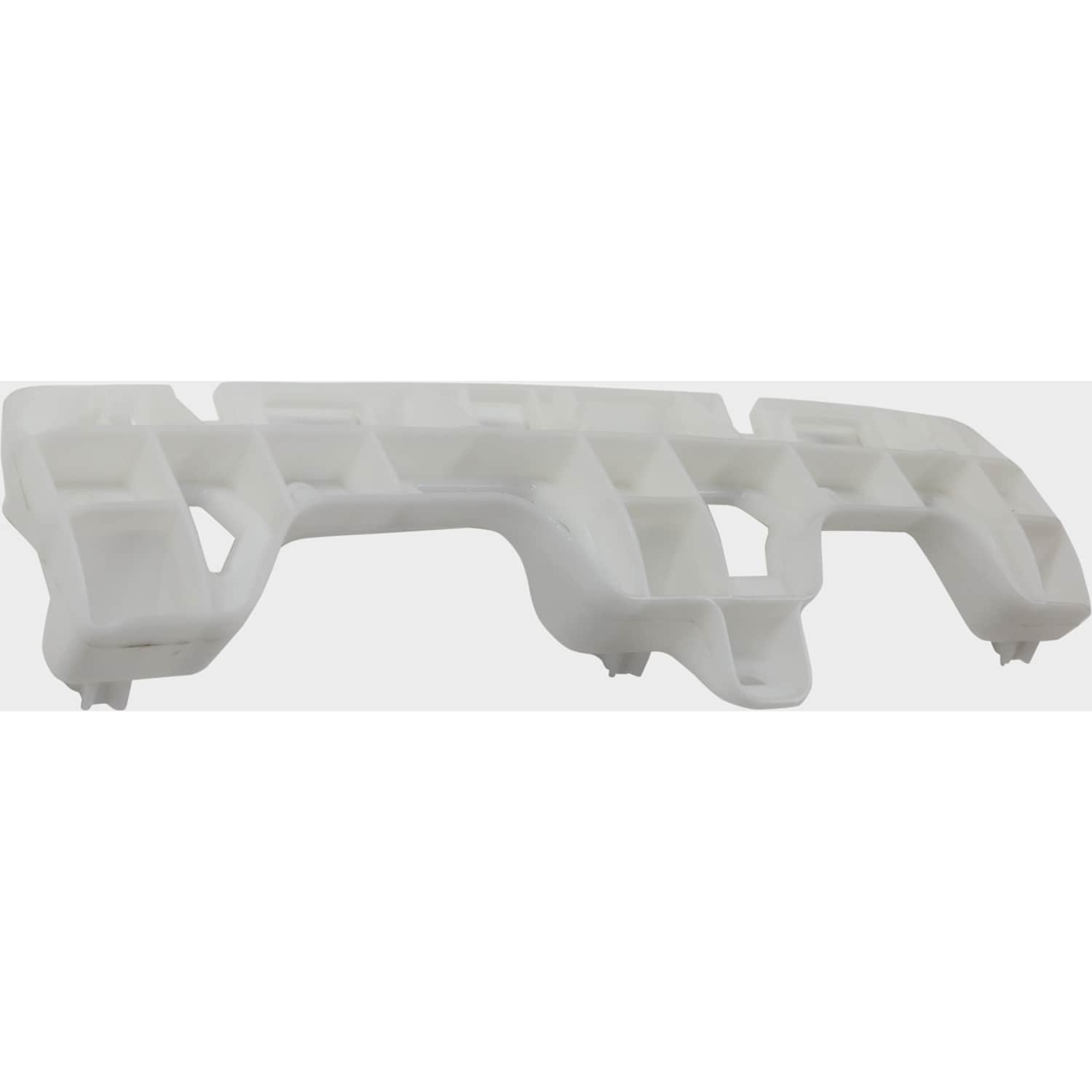 AM NX200T NX300H 15-17 FRONT BUMPER BRACKET LH Side Bracket Plas NX200T w or w o F Sport Pkg SKU RL01310010 Partslink LX1042114 OEM 5253478010