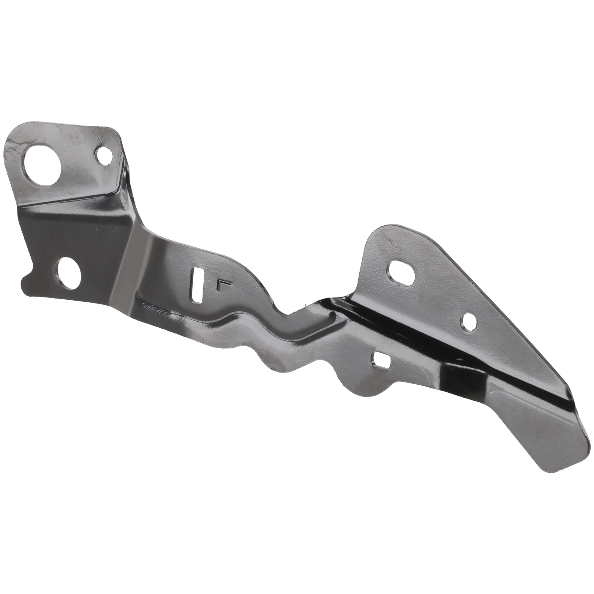 AM IS200T IS250 IS300 IS350-14-16 FRONT BUMPER BRACKET LH Inner Exc. C Model w or w o F Sport Pkg SKU RL01310014 Partslink LX1042117 OEM 5213653020