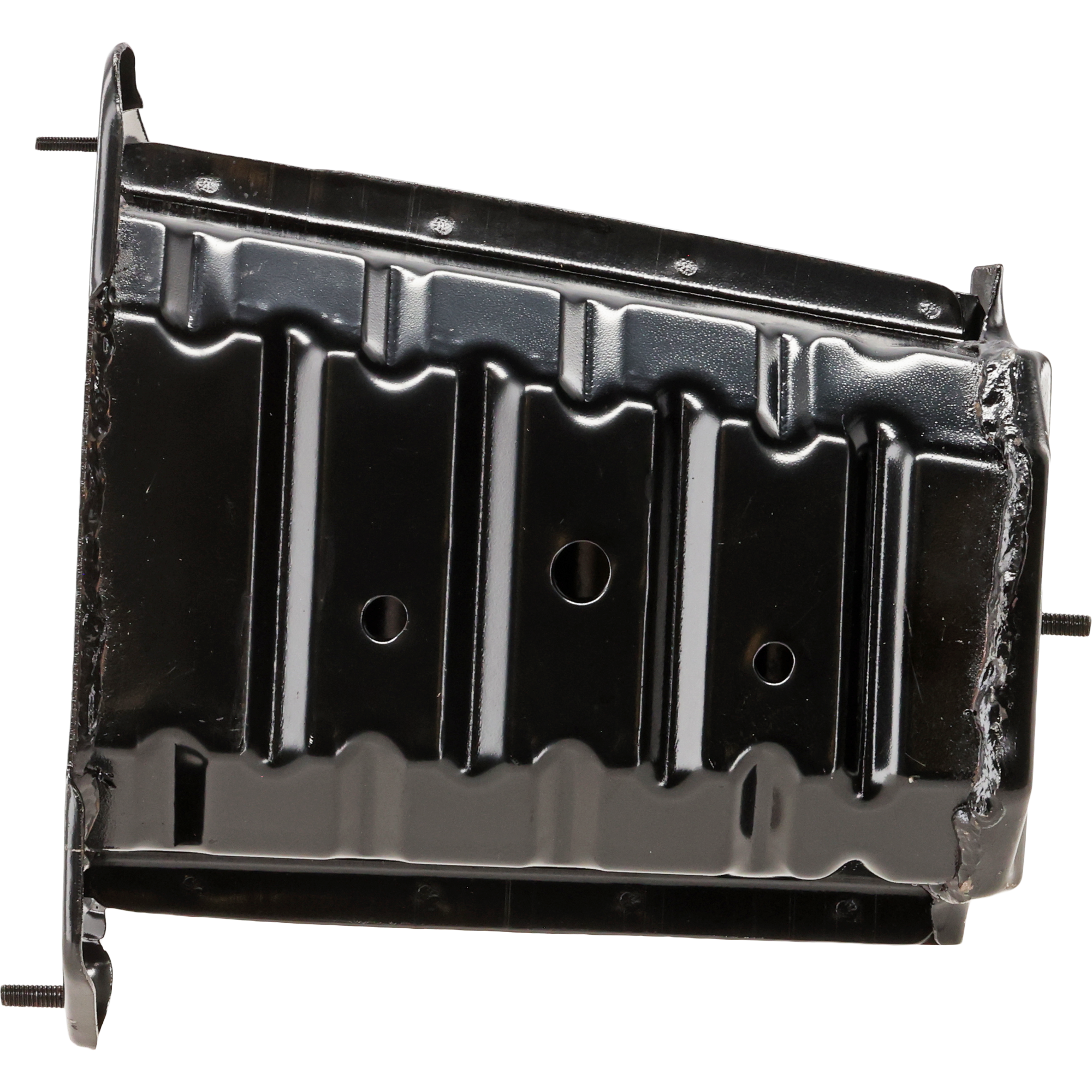 AM IS300 IS350-14-21 FRONT BUMPER BRACKET RH Reinforcement Mounting Exc. C Model SKU RL01310017 Partslink LX1067111 OEM 5710753022