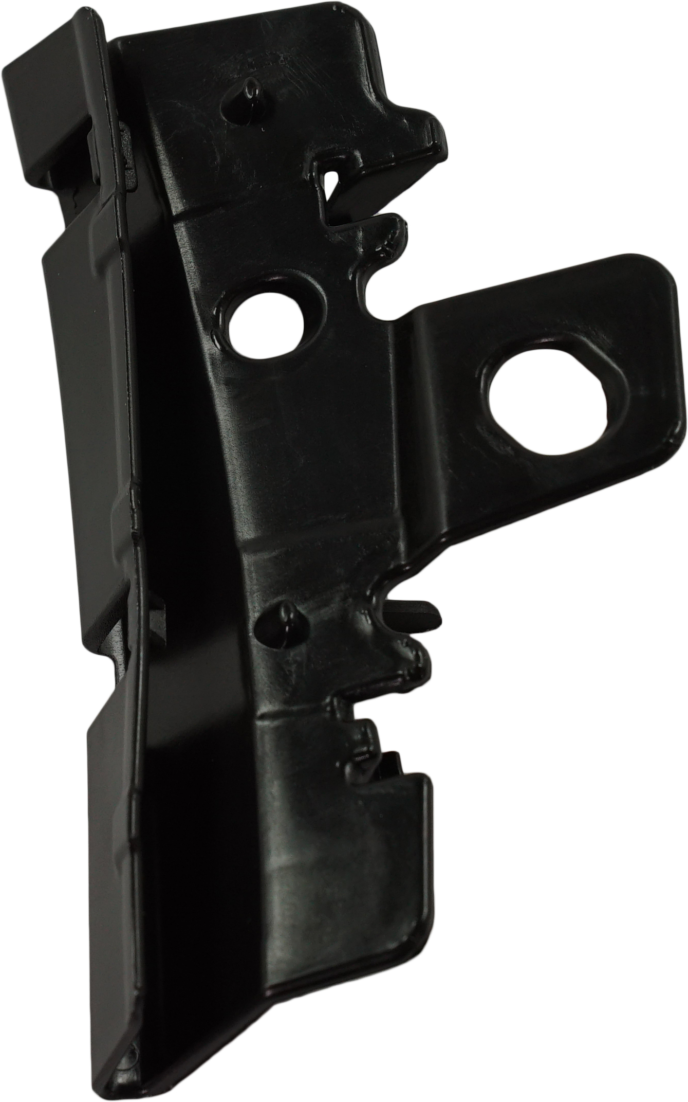 AM IS250-350-200T 300-14-16 FRONT BUMPER BRACKET RH Outer SKU RL01310019 Partslink LX1033121 OEM 5213353030