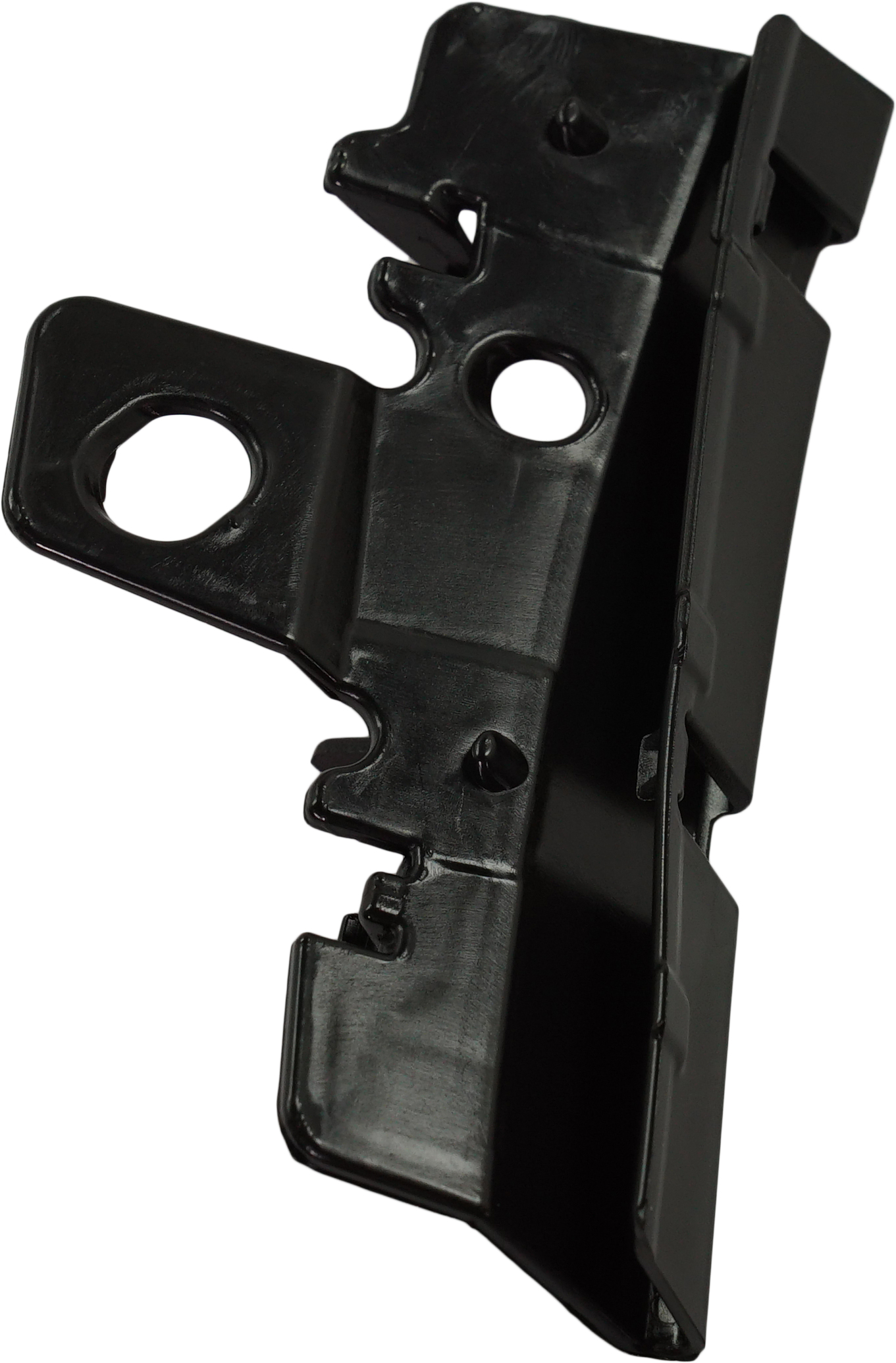 AM IS250-350-200T 300-14-16 FRONT BUMPER BRACKET LH Outer SKU RL01310020 Partslink LX1032121 OEM 5213453030