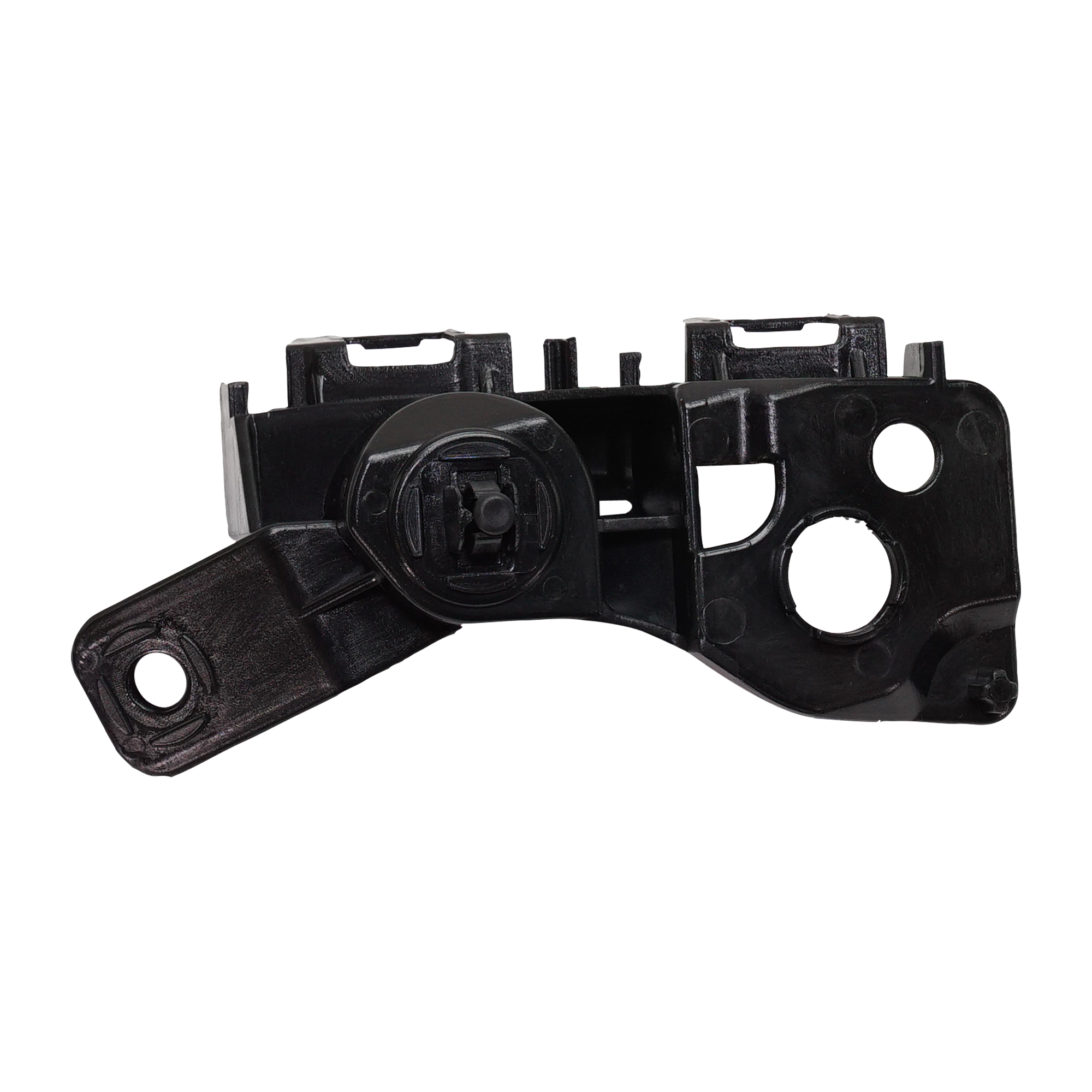 AM ES300H ES350-19-22 FRONT BUMPER BRACKET LH Side Cover North America Japan Built Vehicle SKU RL01310024 Partslink LX1042119 OEM 5211606040