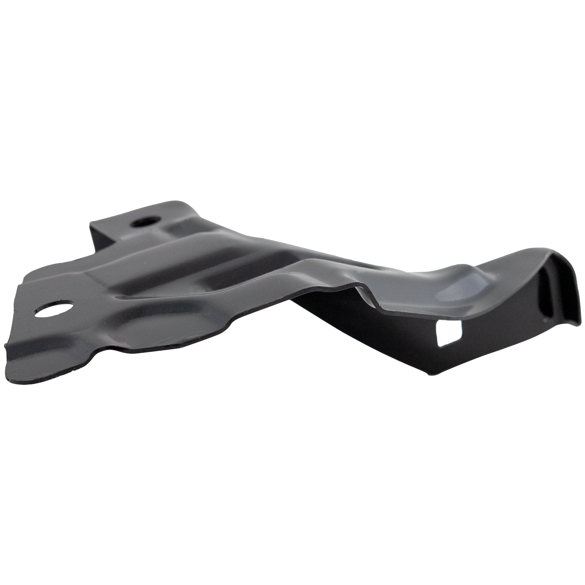 AM ES300H ES350-19-24 FRONT BUMPER BRACKET RH Mounting Arm Japan North America Built Vehicle SKU RL01310027 Partslink LX1043122 OEM 5214106210