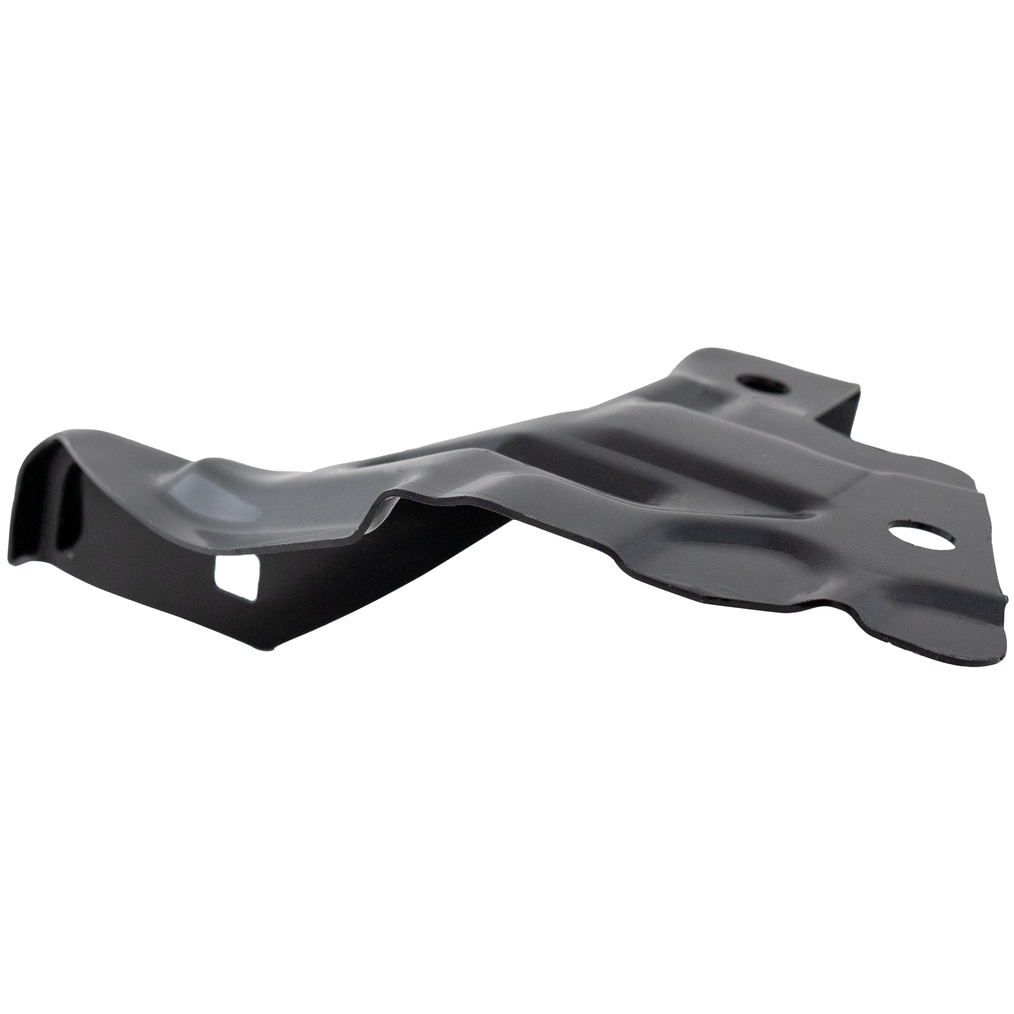 AM ES300H ES350-19-24 FRONT BUMPER BRACKET LH Mounting Arm Japan North America Built Vehicle SKU RL01310028 Partslink LX1042122 OEM 5214206200