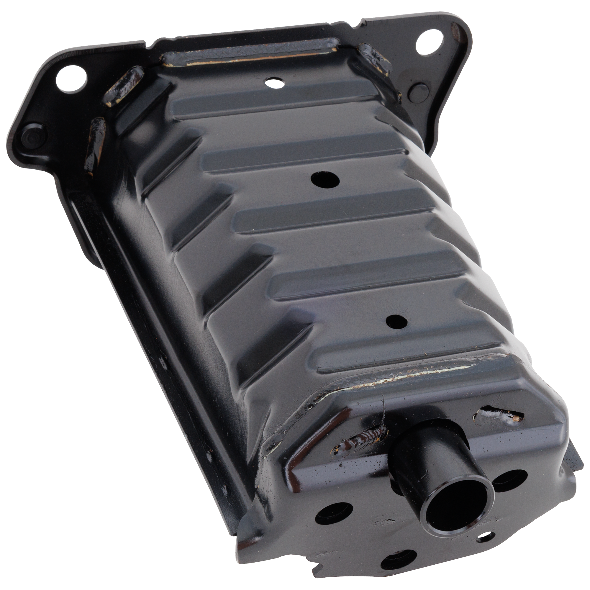 AM GS200T GS300 GS350 GS450H 15-20 FRONT BUMPER BRACKET RH Reinforcement Bracket SKU RL01310035 Partslink LX1067109 OEM 5710724030