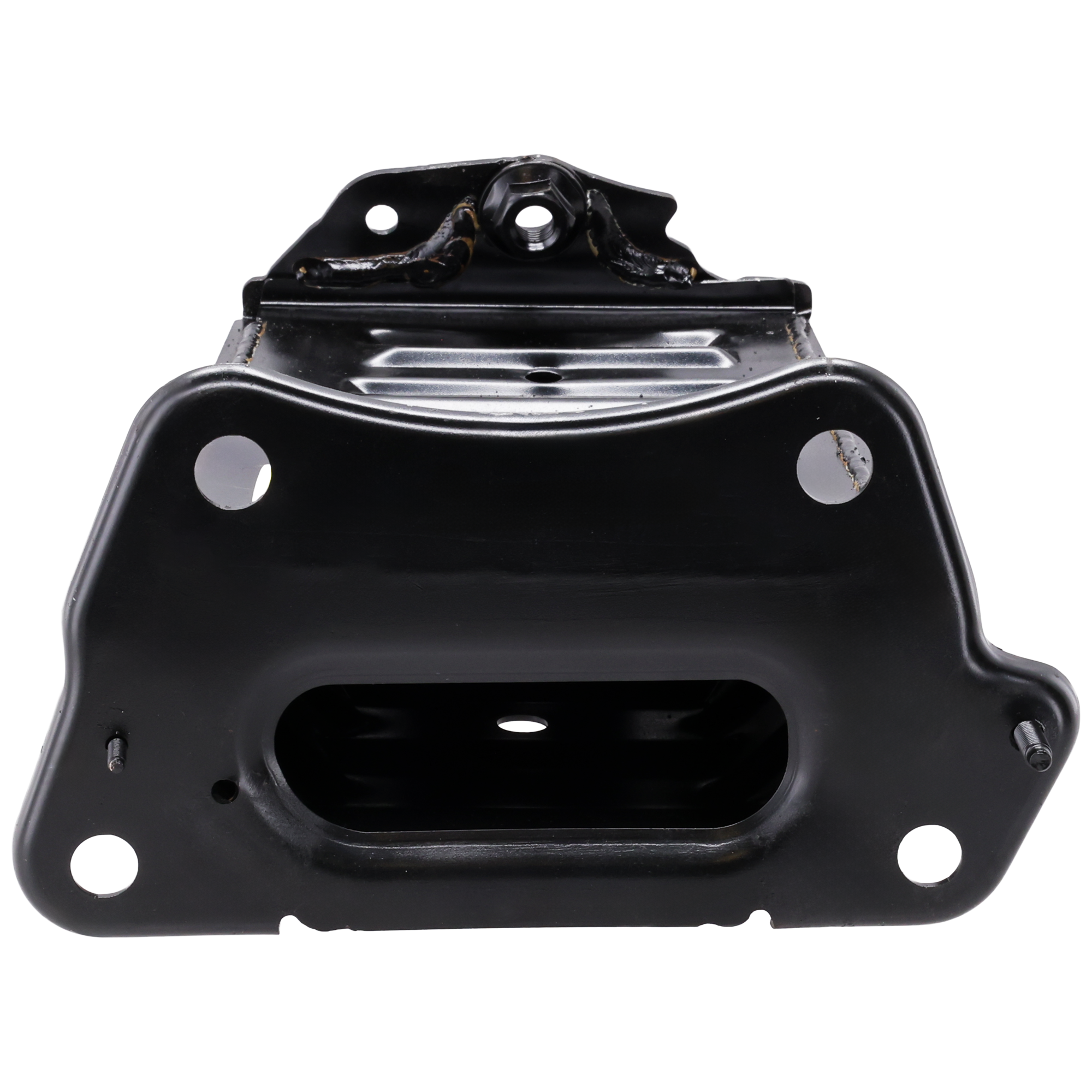 AM GS200T GS300-16-20 FRONT BUMPER BRACKET LH Reinforcement Bracket From 11-15 CAPA SKU RL01310036Q Partslink LX1066110C OEM 5710830160