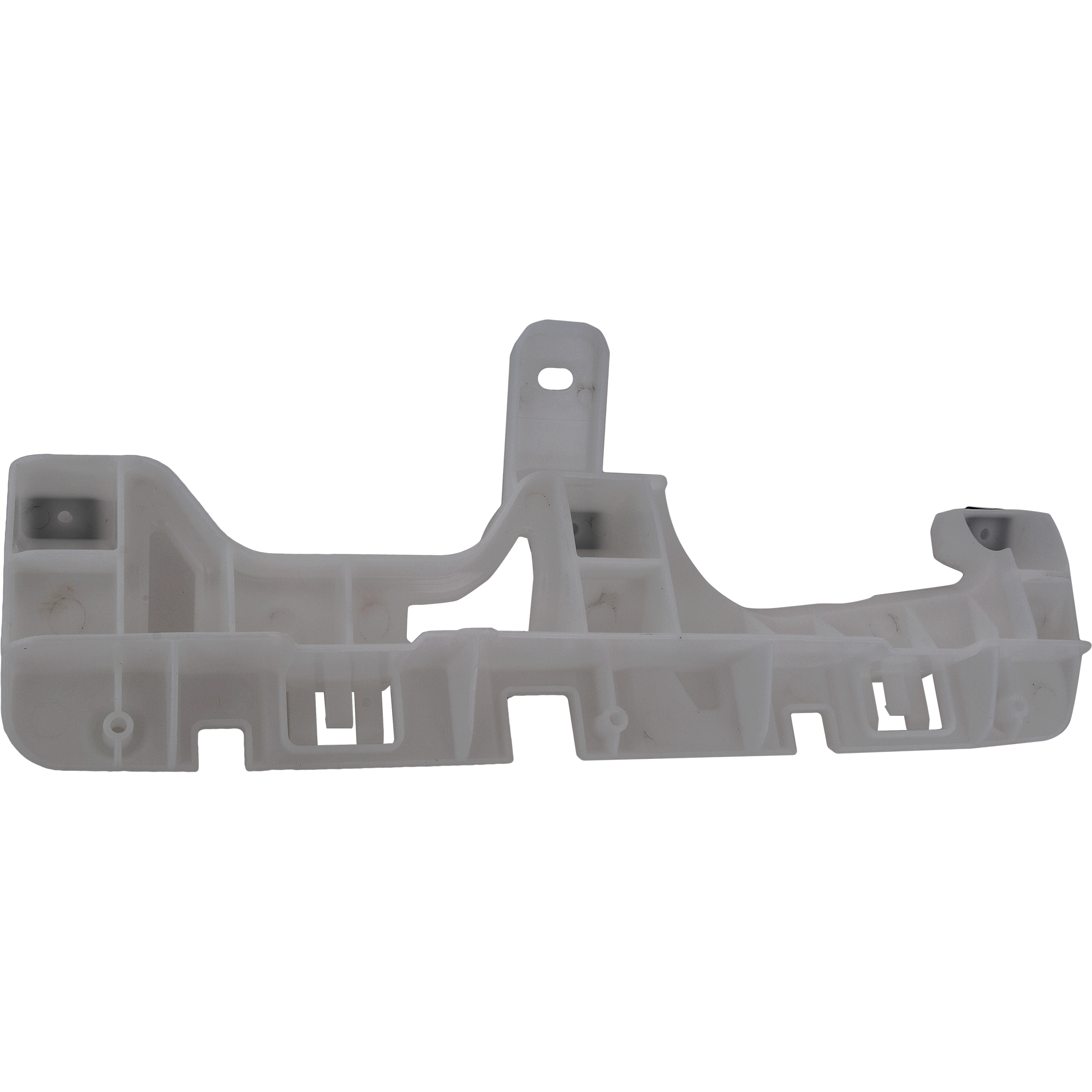 AM NX300 NX300H 18-21 FRONT BUMPER BRACKET RH Side Bracket w o F Sport Package SKU RL01310043 Partslink LX1043124 OEM 5253378030
