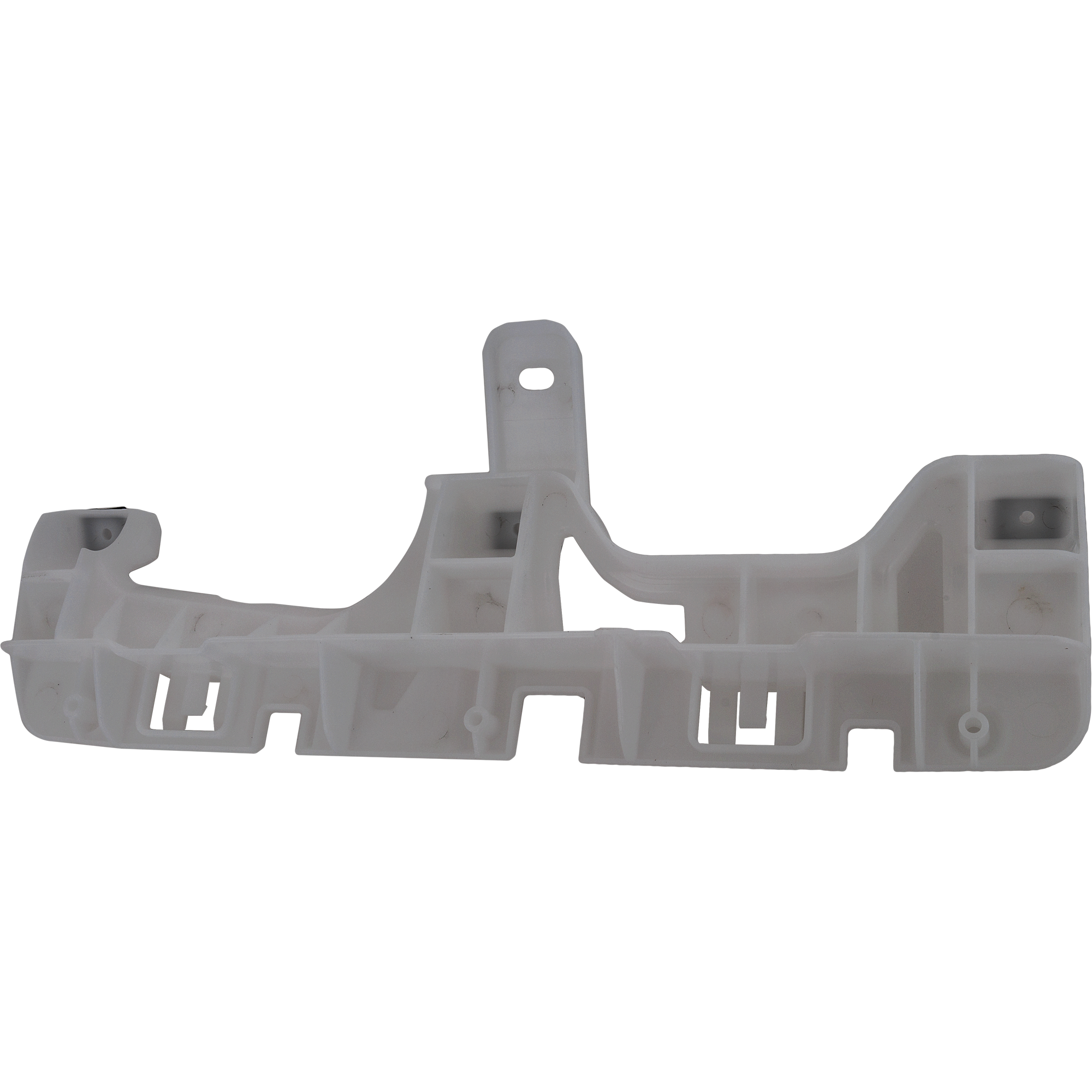 AM NX300 NX300H 18-21 FRONT BUMPER BRACKET LH Side Bracket w o F Sport Package SKU RL01310044 Partslink LX1042124 OEM 5253478030
