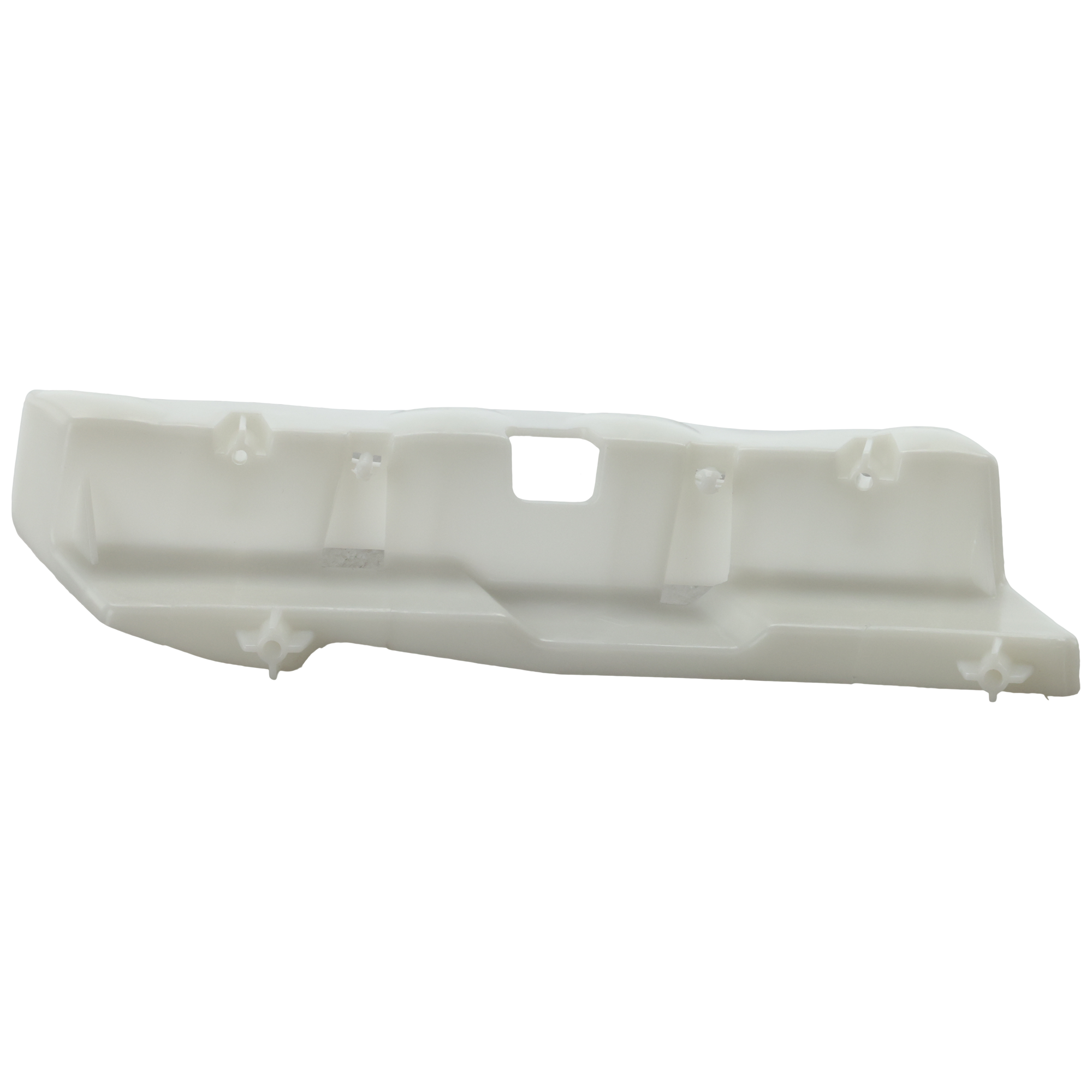 AM IS250-200T 300-350-14-16 FRONT BUMPER BRACKET RH Cover Retainer Bracket w o F Sport Package SKU RL01310051 Partslink LX1033118 OEM 5253353010