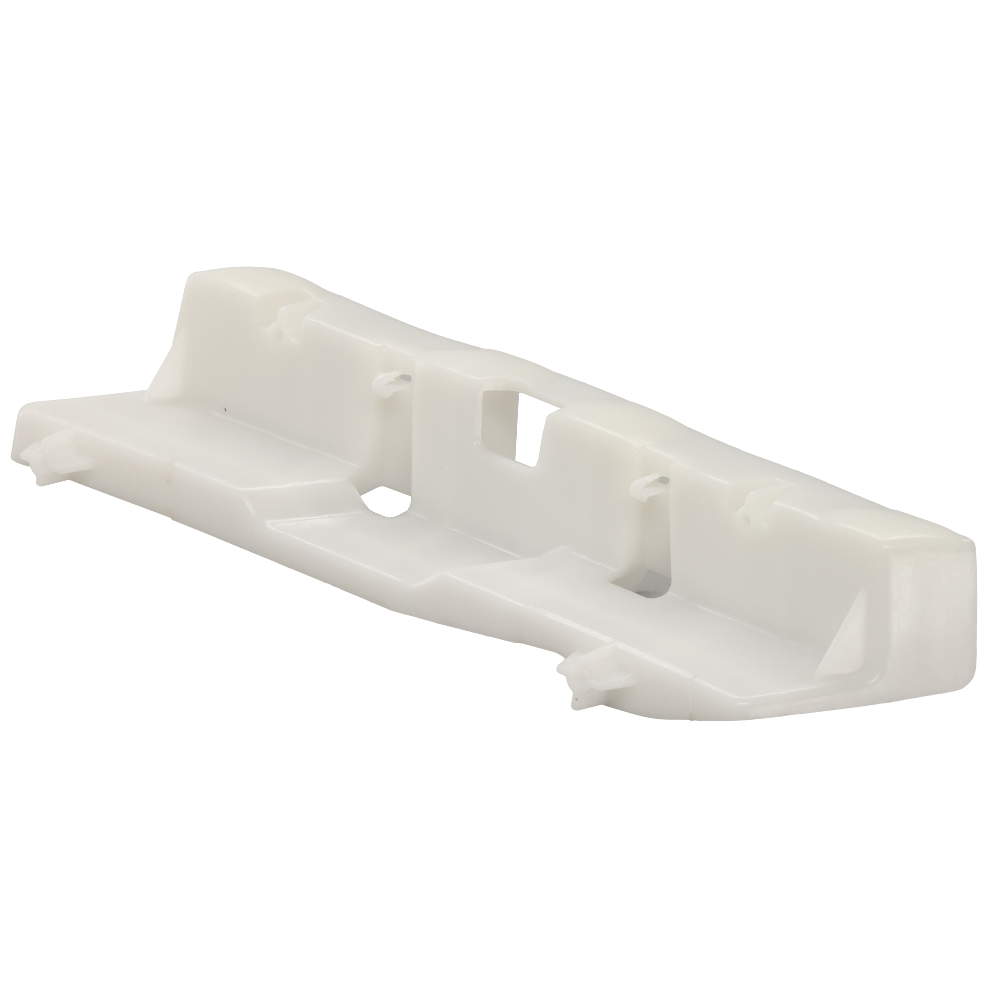AM IS250-200T 300-350-14-16 FRONT BUMPER BRACKET LH Cover Retainer Bracket w o F Sport Package SKU RL01310052 Partslink LX1032118 OEM 5253453010