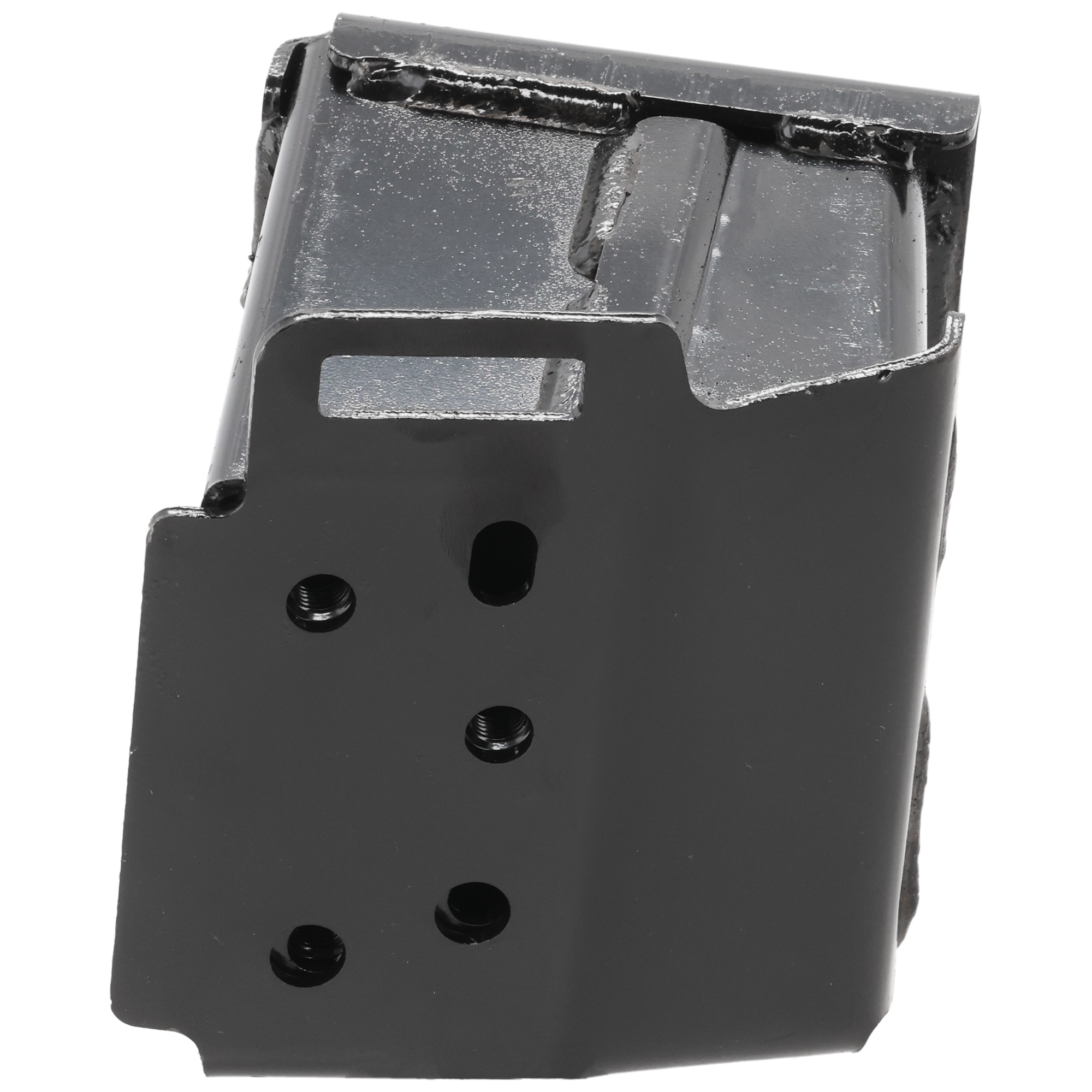 AM ES300H ES350-16-18 FRONT BUMPER BRACKET LH Spacer Steel ES350 Japan Built Vehicle SKU RL01330001 Partslink LX1066107 OEM 5720833010
