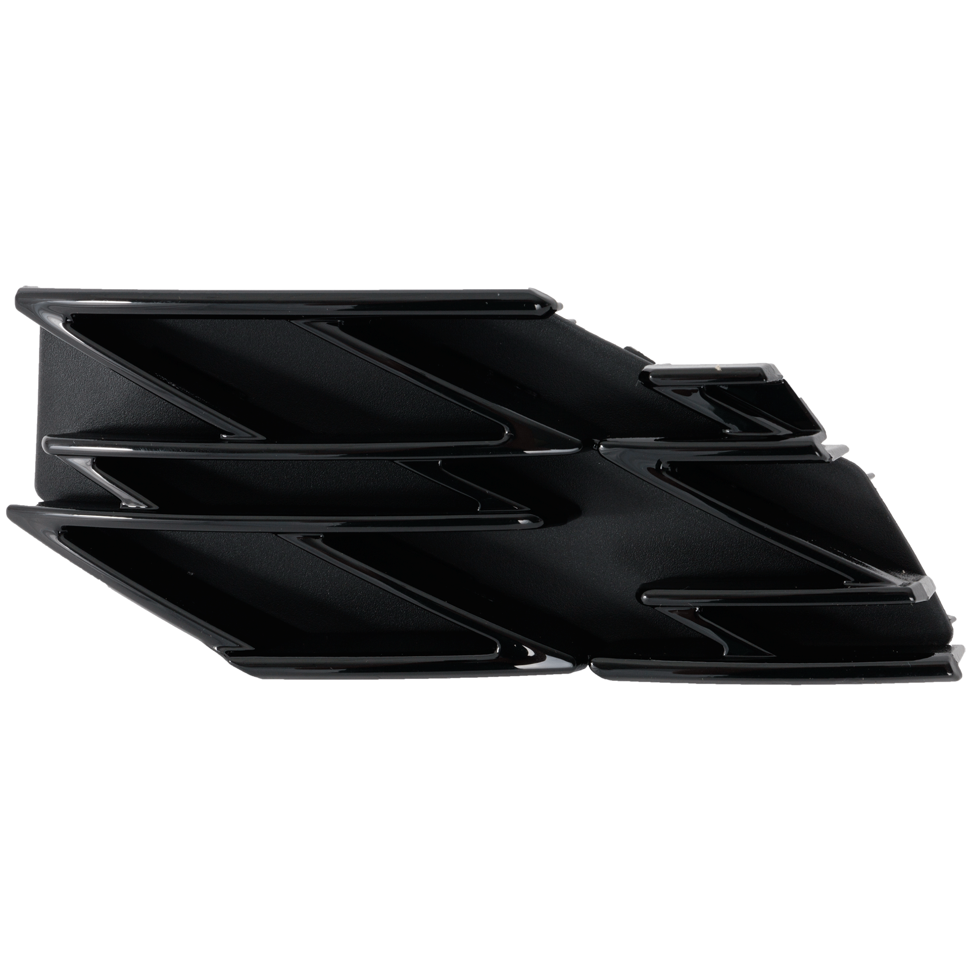 AM IS300 IS350-21-25 FRONT BUMPER TOW HOOK COVER Lower w F Sport Package SKU RL01440014 Partslink LX1029127 OEM 5212853050