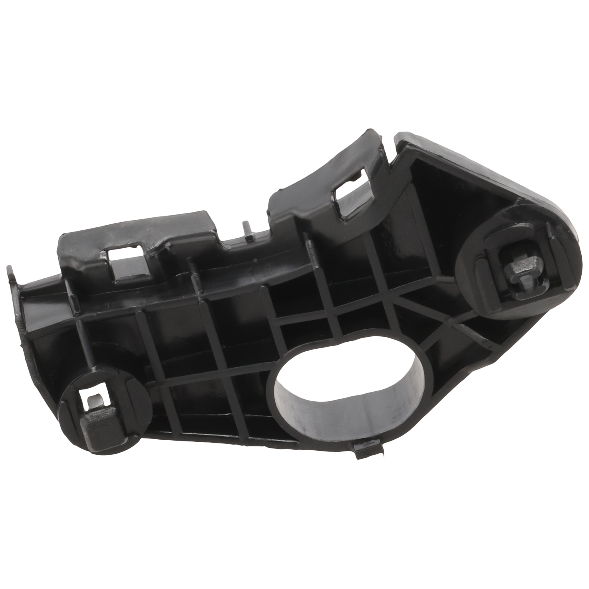 AM GS430-06-07 GS450H 07-11 FRONT BUMPER RETAINER LH Upper SKU RL01490002 Partslink LX1032116 OEM 5253630190