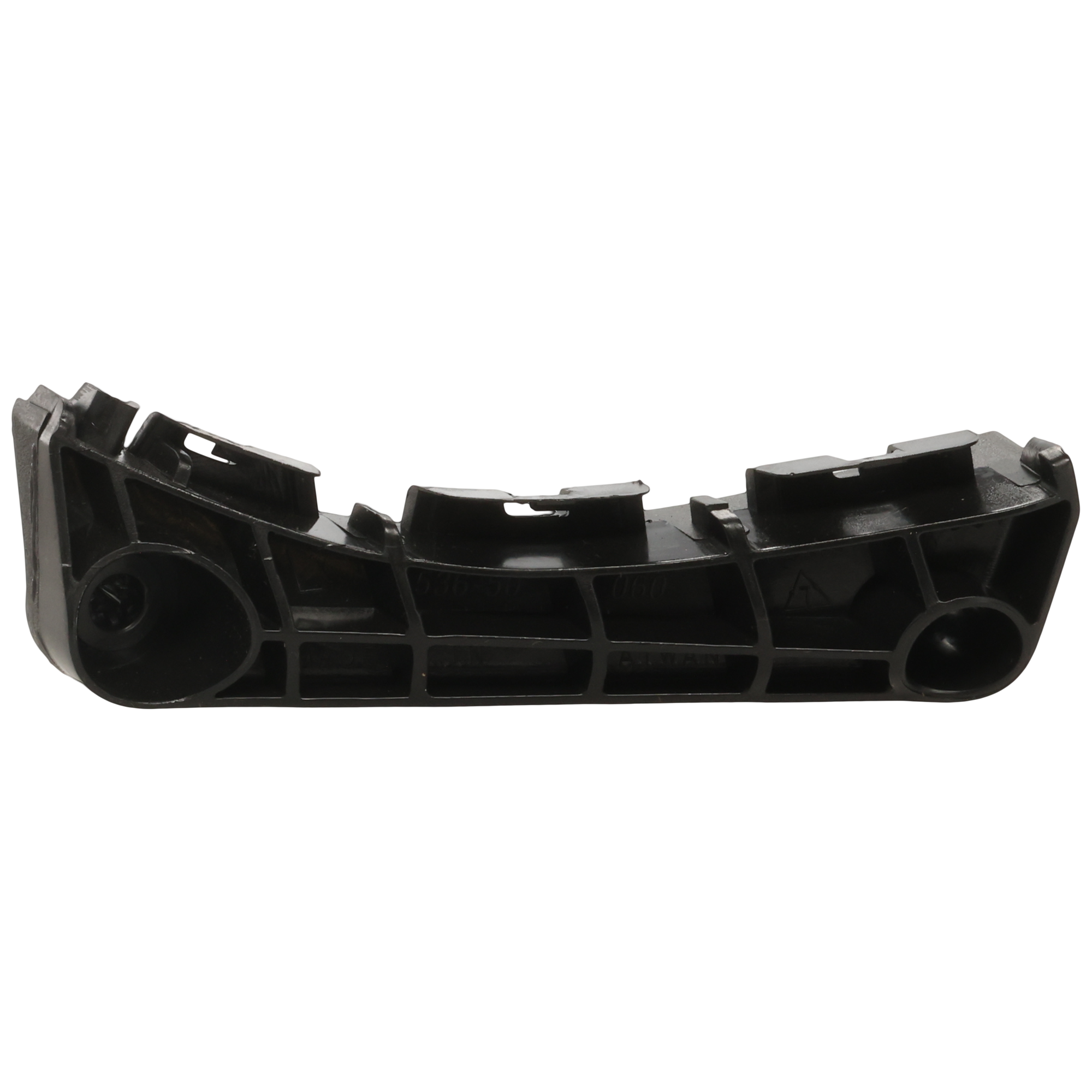 AM LS460 LS600H 07-09 FRONT BUMPER RETAINER LH SKU RL01490004 Partslink LX1032120 OEM 5253650060
