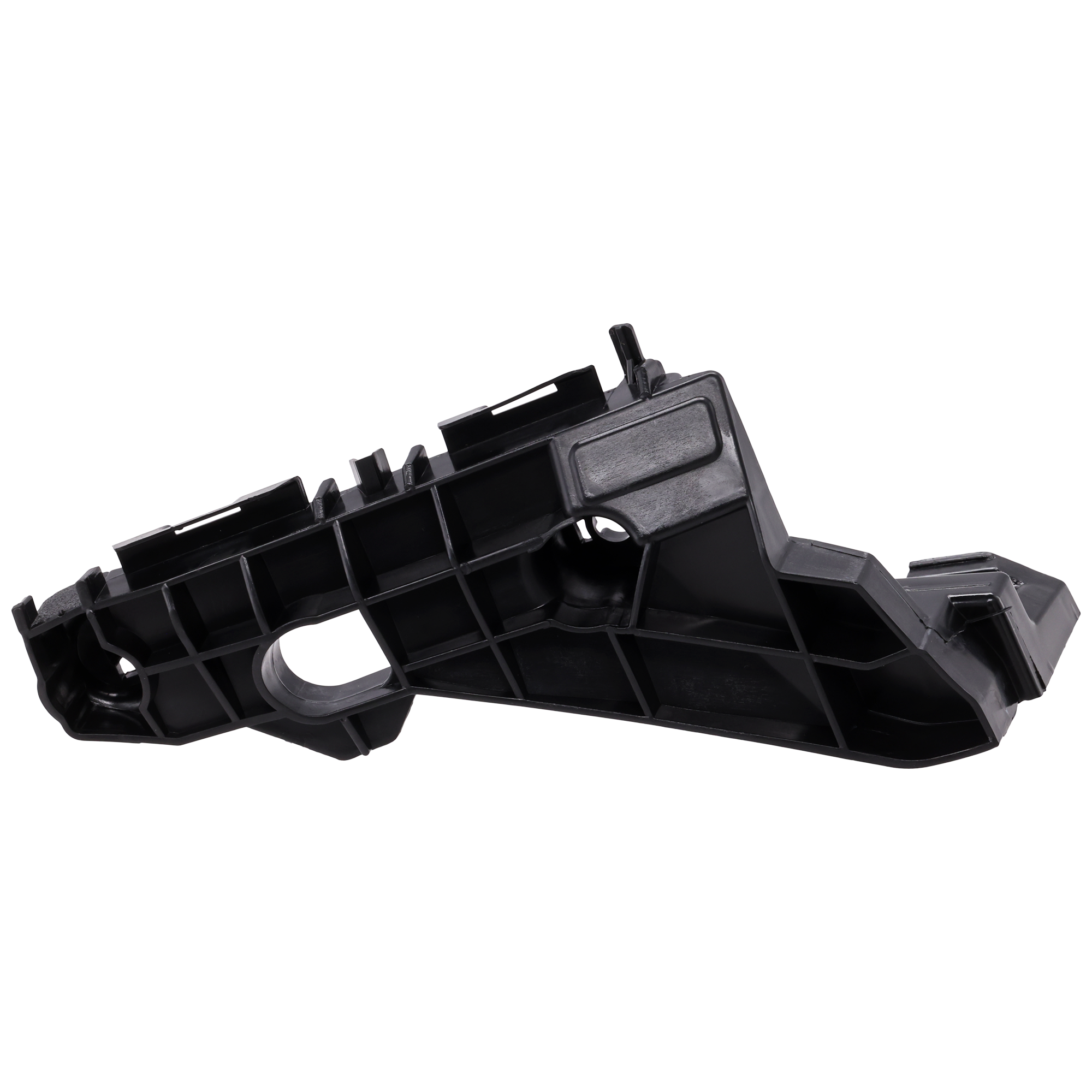 AM IS300 IS350-17-20 FRONT BUMPER RETAINER RH SKU RL01490005 Partslink LX1033119 OEM 5253553040