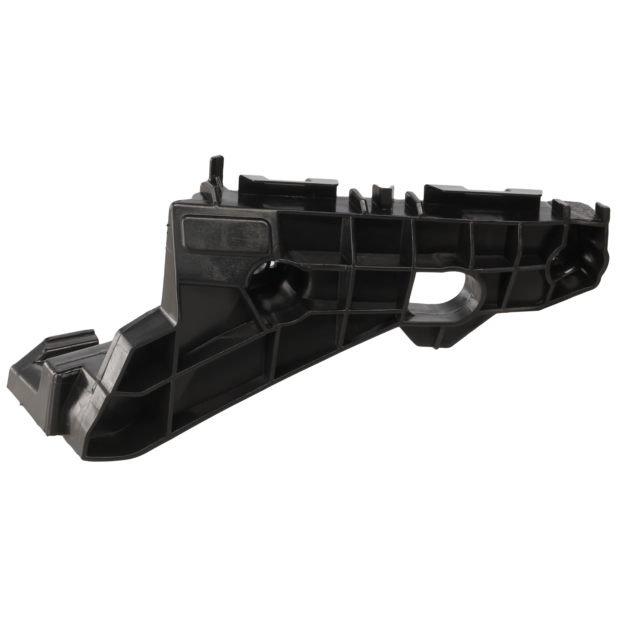 AM IS300 IS350-17-20 FRONT BUMPER RETAINER LH SKU RL01490006 Partslink LX1032119 OEM 5253653040