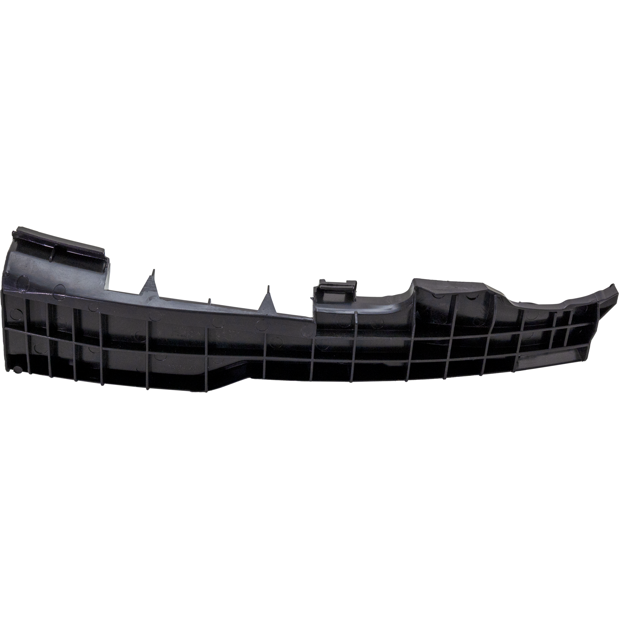 AM GS430-06-07 GS450H 07-07 FRONT BUMPER RETAINER RH Lower SKU RL01490007 Partslink LX1033104 OEM 5211530110