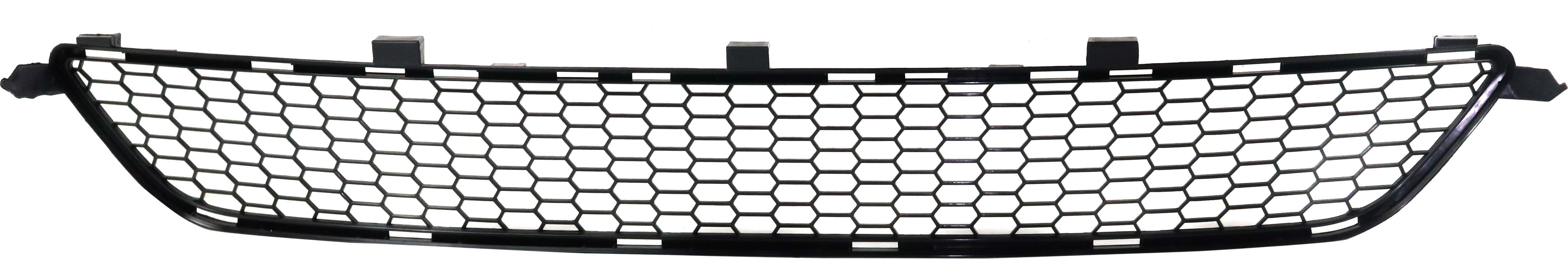 AM LS460-13-17 FRONT BUMPER GRILLE Paint to Match w F Sport Pkg w o Crafted Line Edition SKU RL01530004 Partslink LX1036130 OEM 5311250310