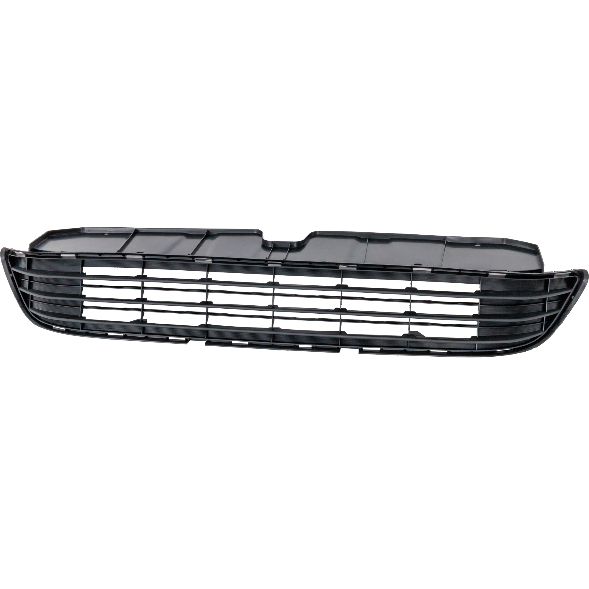 AM CT200H 12-13 FRONT BUMPER GRILLE Black w F Sport Package Louver Type SKU RL01530025 Partslink LX1036112 OEM 5311276040