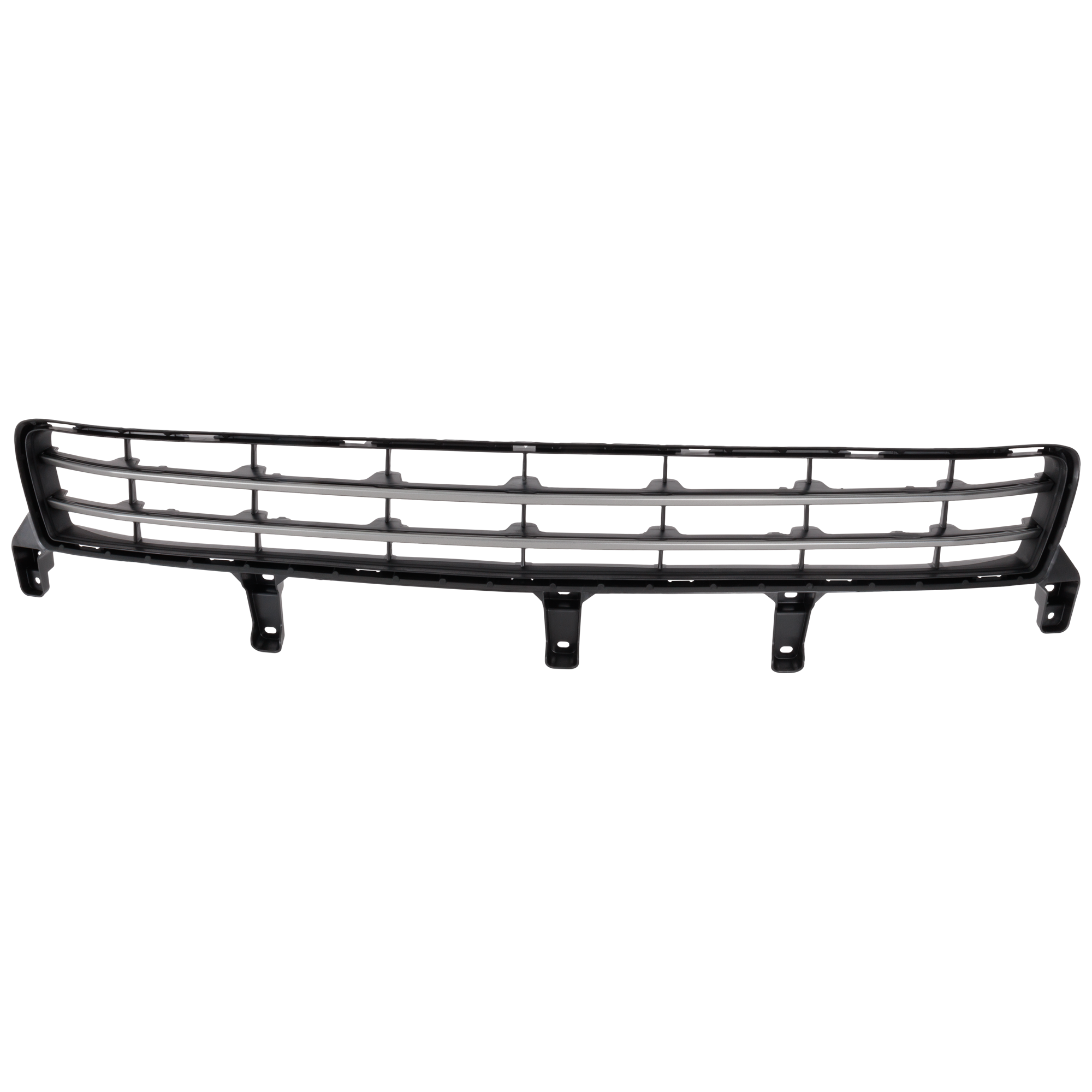AM LX570-13-15 FRONT BUMPER GRILLE Primed SKU RL01530037 Partslink LX1036132 OEM 5310260010