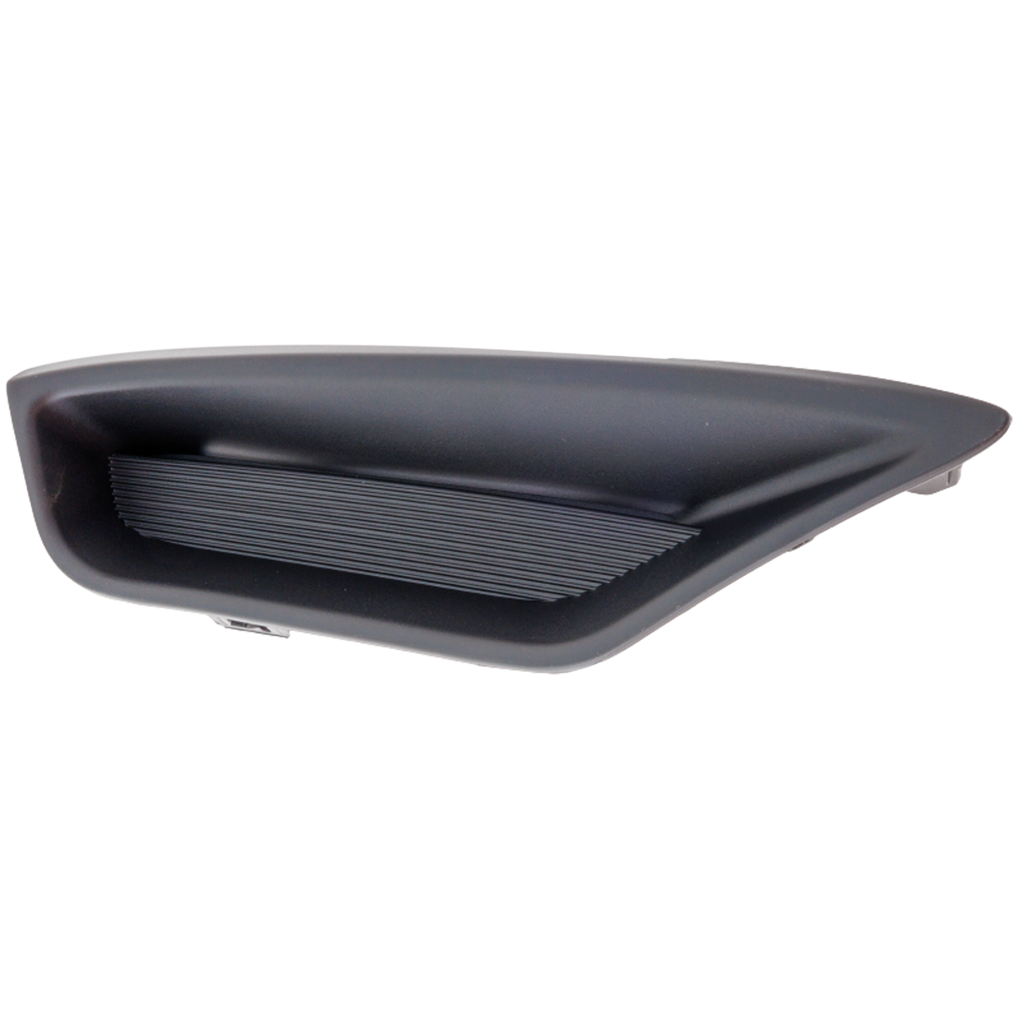 AM RX350 RX450H 20-22 FRONT BUMPER GRILLE RH Side Garnish RX350 RX350L Canada Japan Built Vehicle w o F Sport Pkg and Cornering Lamps SKU RL01550017 Partslink LX1039141 OEM 531270E050