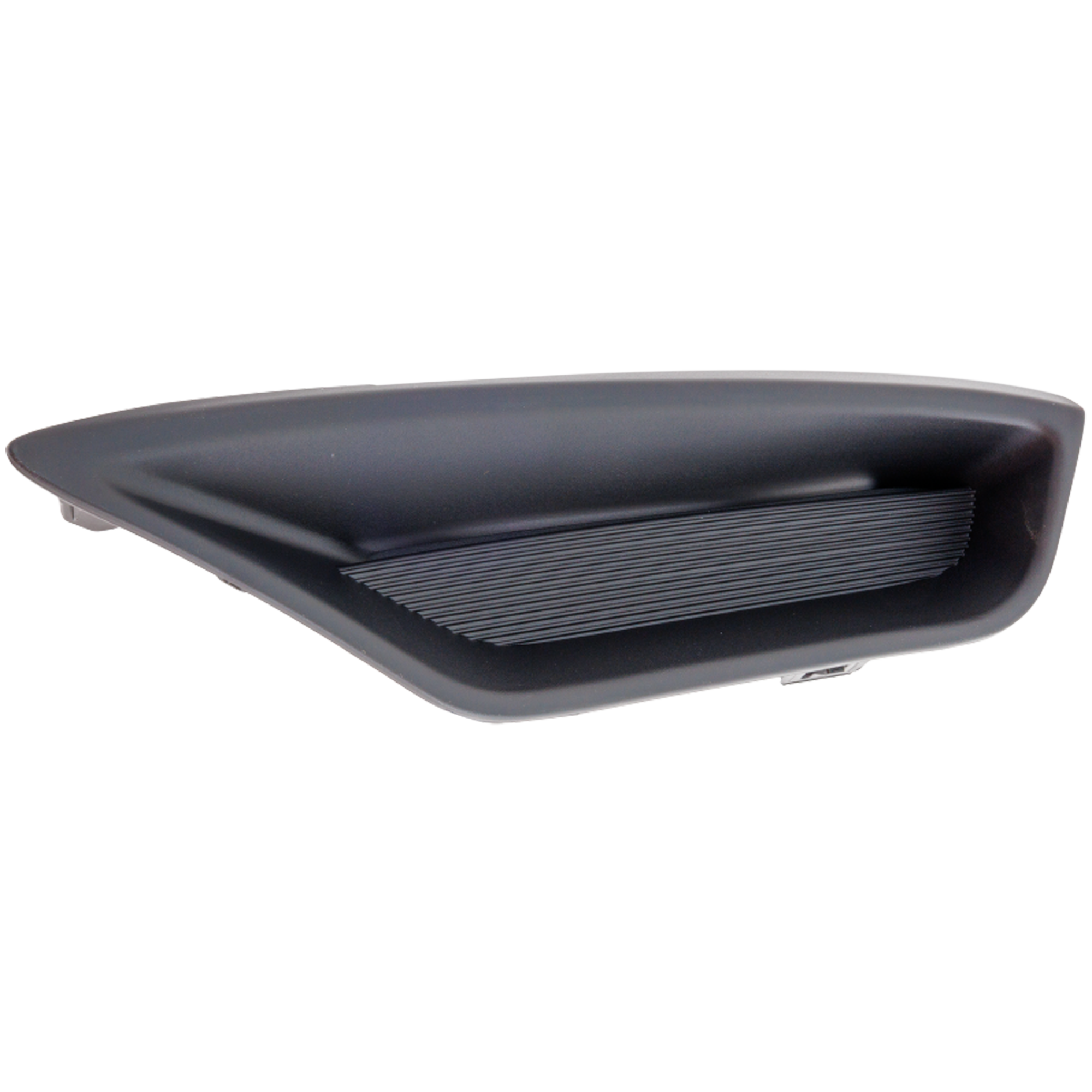 AM RX350 RX450H 20-22 FRONT BUMPER GRILLE LH Side Garnish RX350 RX350L Canada Japan Built Vehicle w o F Sport Pkg and Cornering Lamps SKU RL01550018 Partslink LX1038141 OEM 531280E050